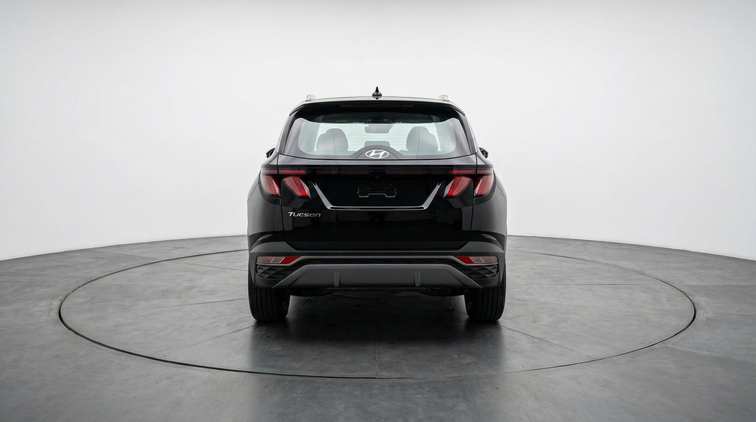 Thumbnail: 2026 Hyundai Tucson - 7
