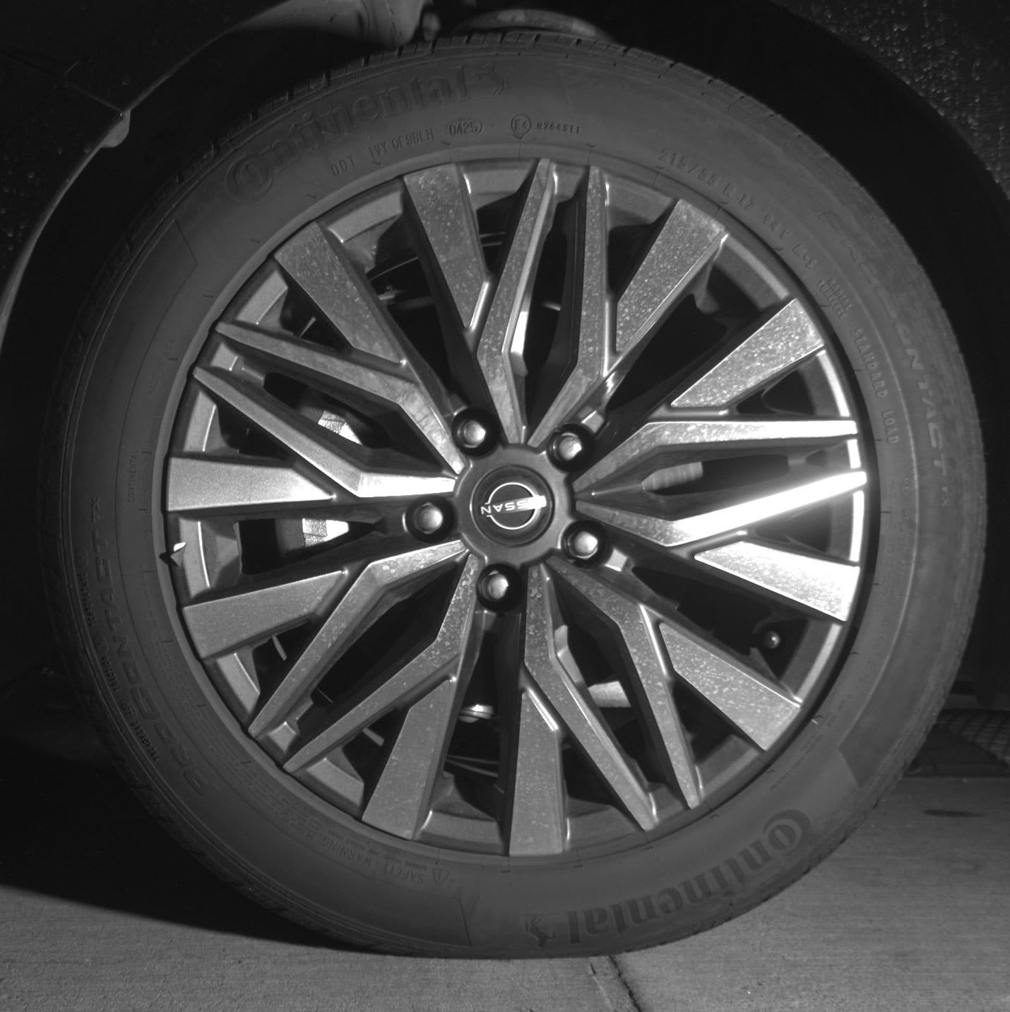 Thumbnail: 2025 Nissan Altima - 12