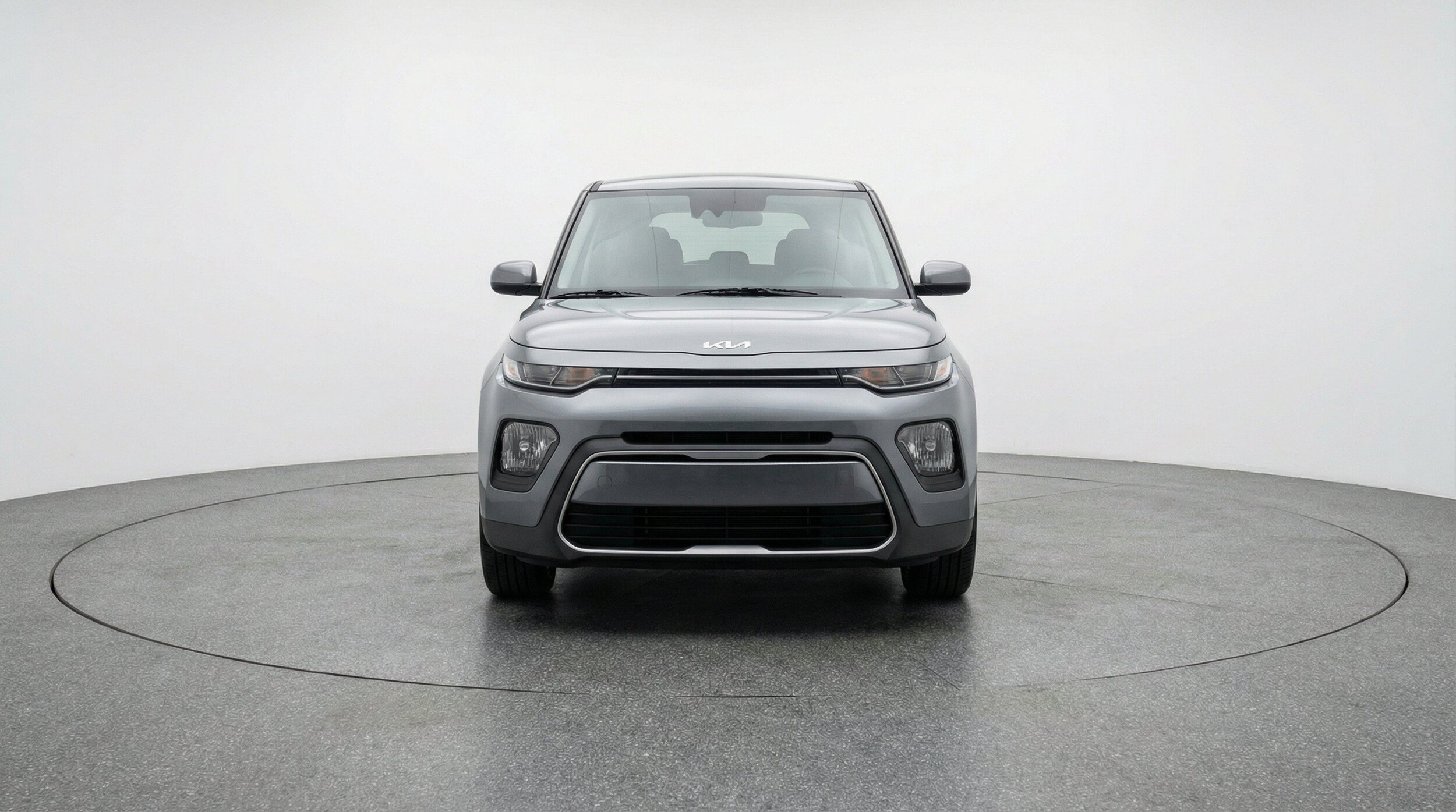 Thumbnail: 2025 Kia Soul - 2