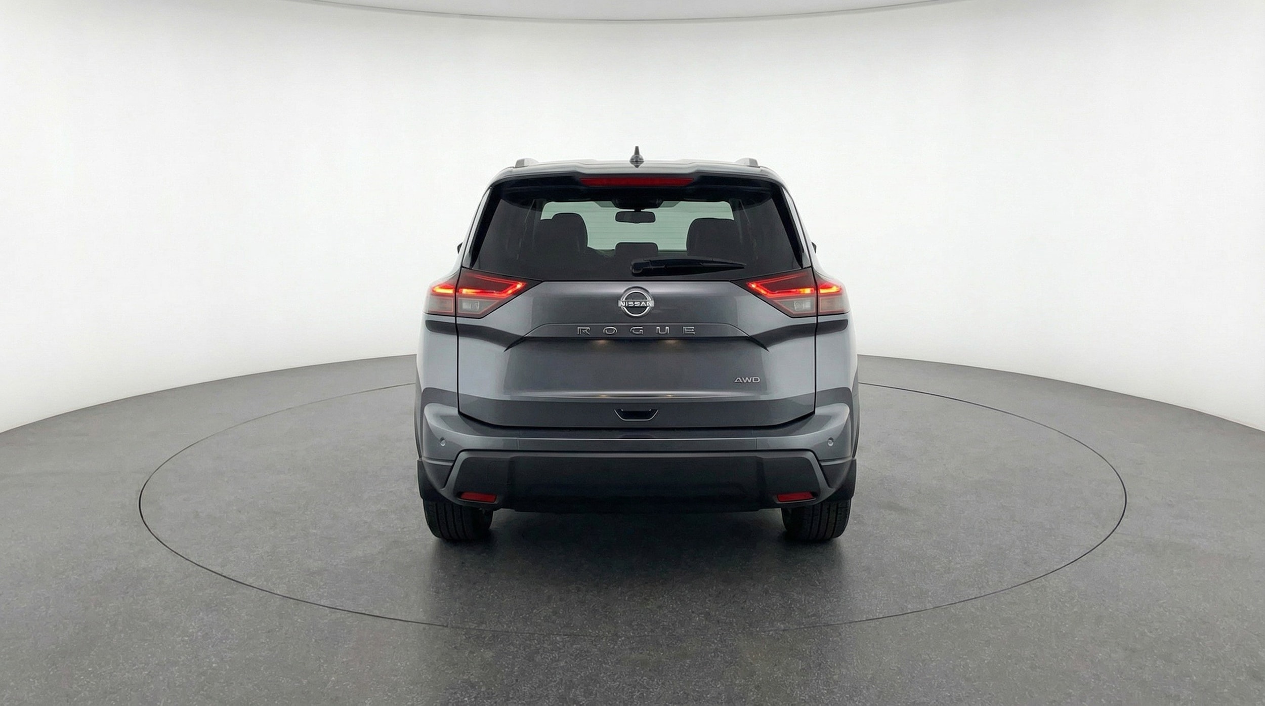 Thumbnail: 2025 Nissan Rogue - 7