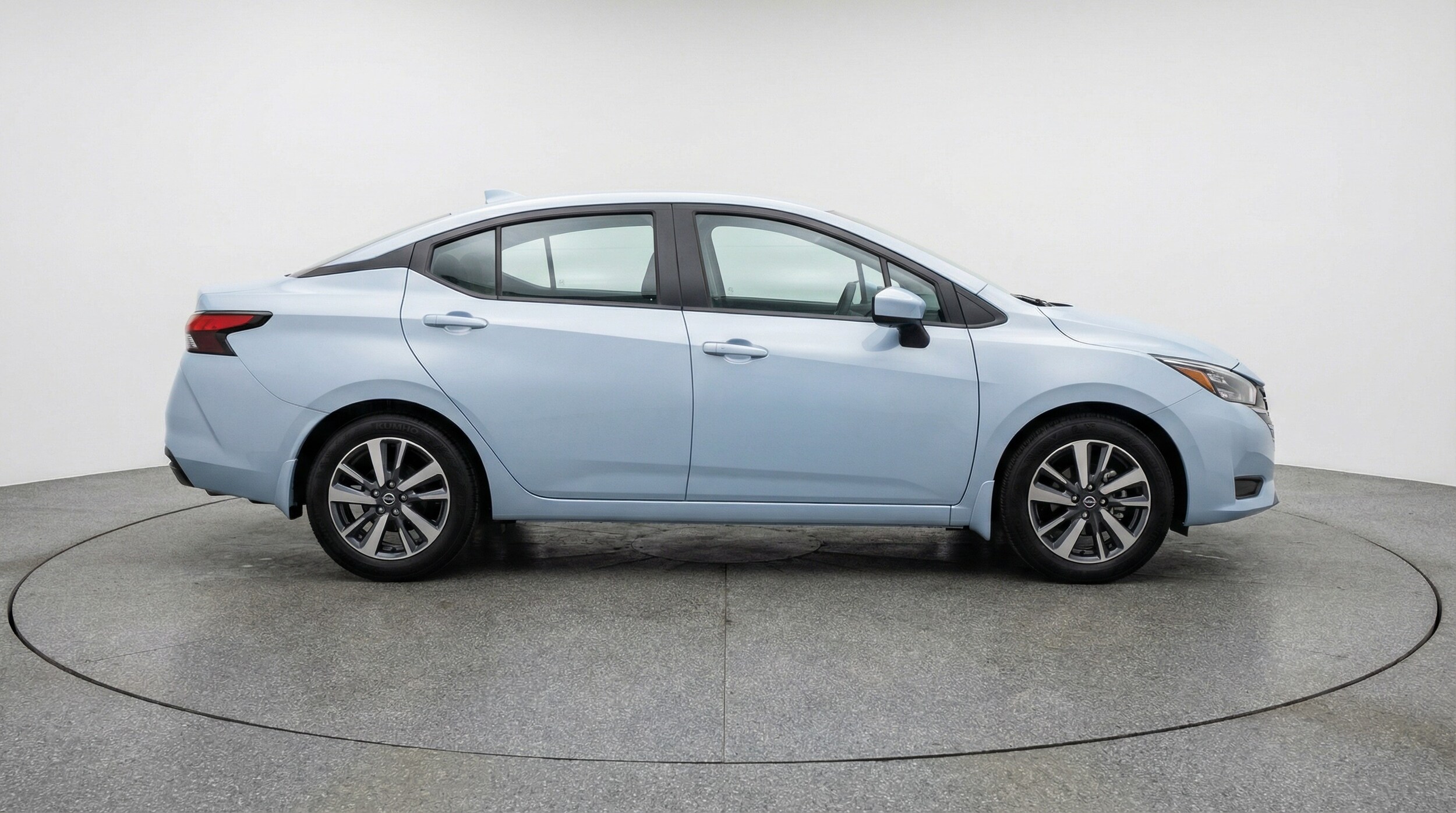 Thumbnail: 2025 Nissan Versa - 8