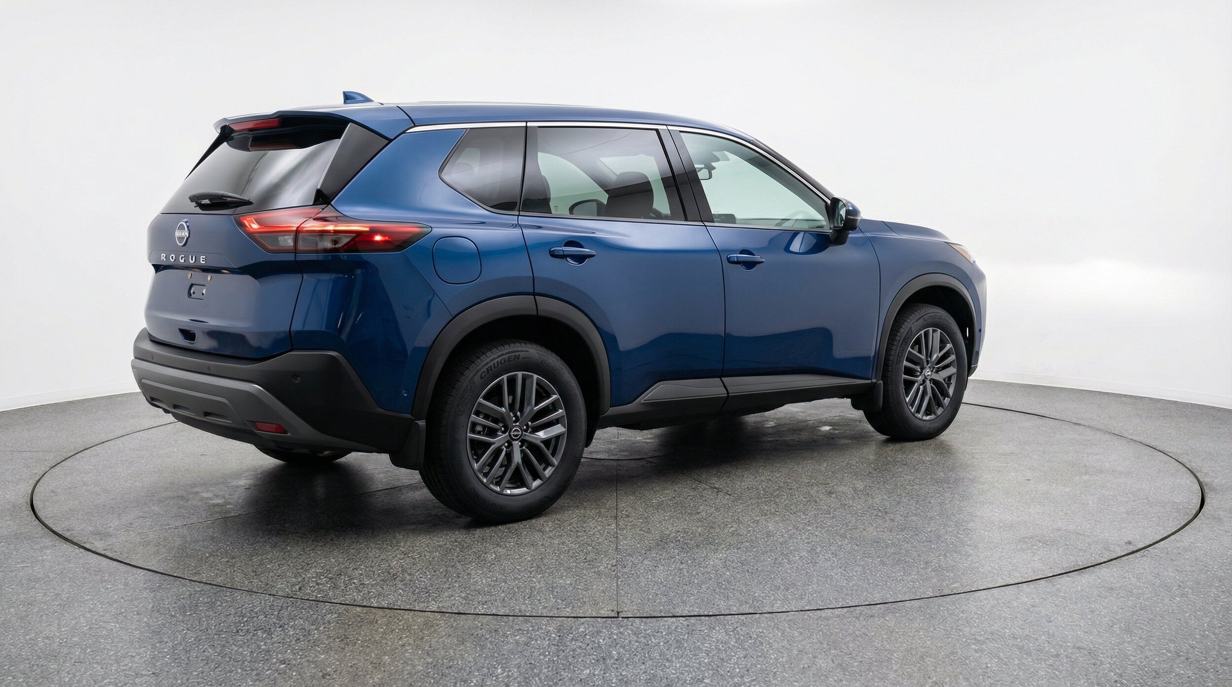 Thumbnail: 2026 Nissan Rogue - 9