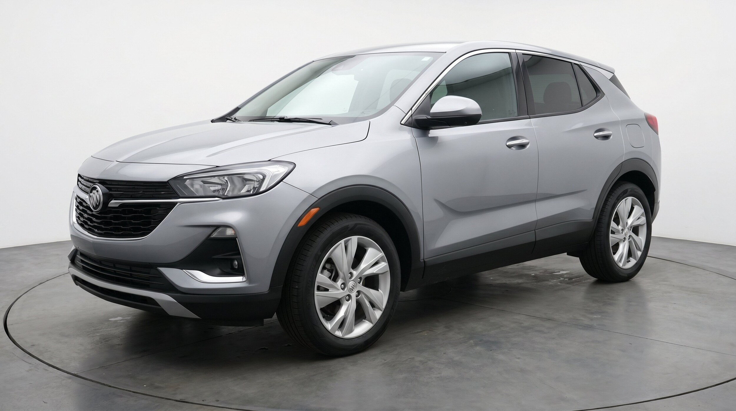 Thumbnail: 2026 Buick Encore GX - 3