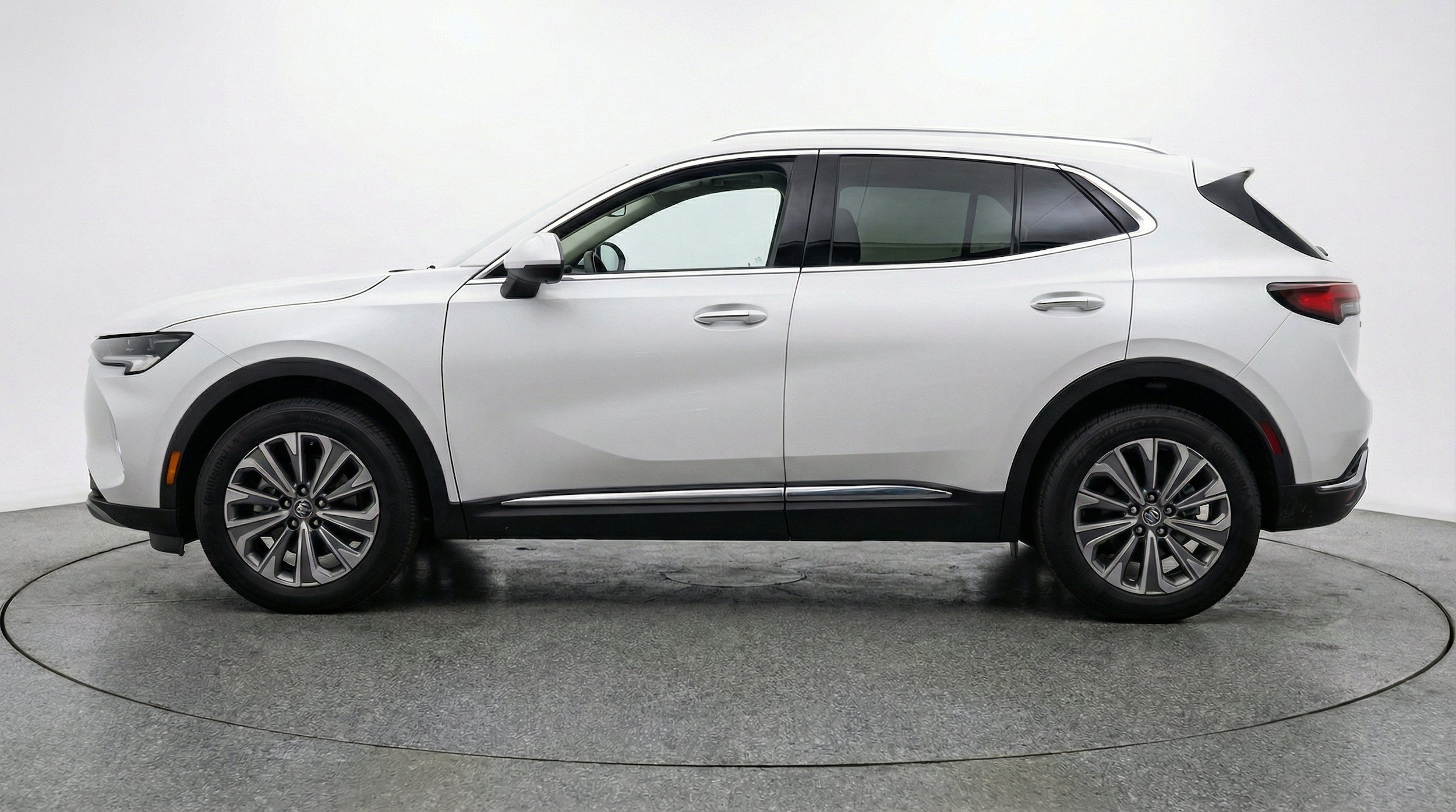 Thumbnail: 2024 Buick Envision - 5