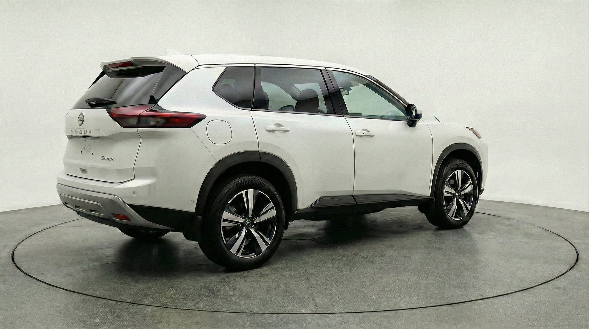 Thumbnail: 2026 Nissan Rogue - 9