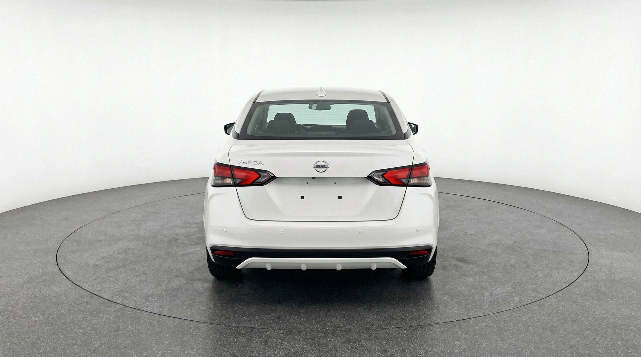 Thumbnail: 2025 Nissan Versa - 7