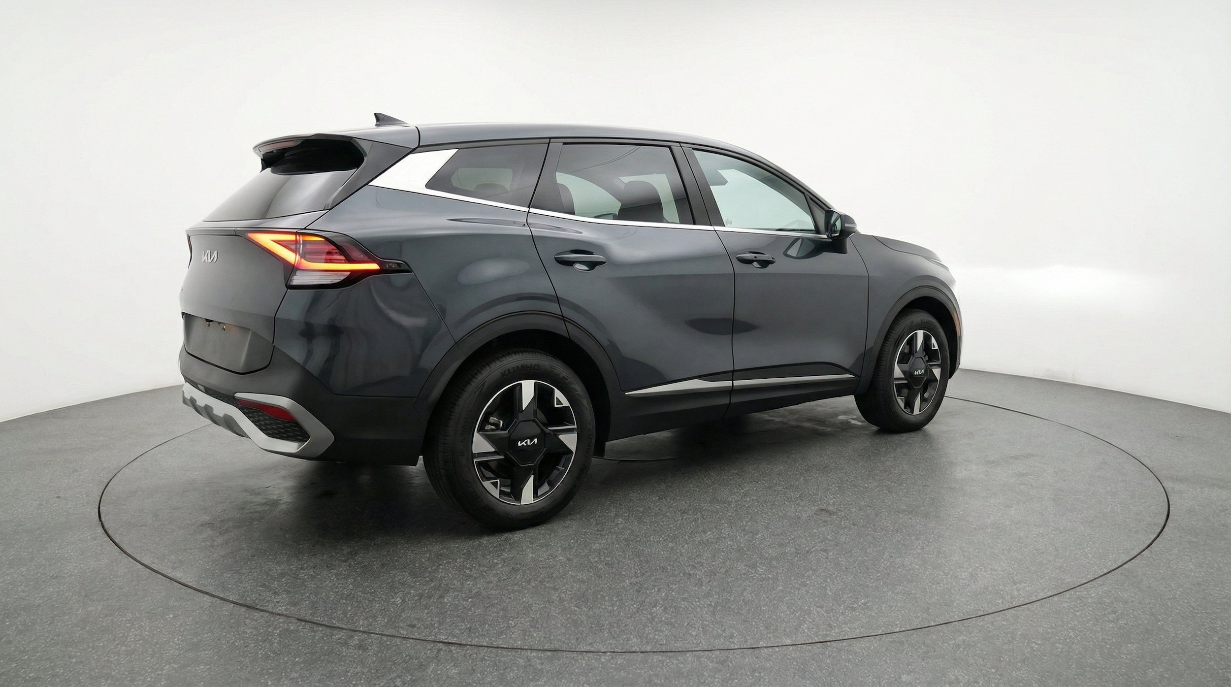 Thumbnail: 2026 Kia Sportage - 9
