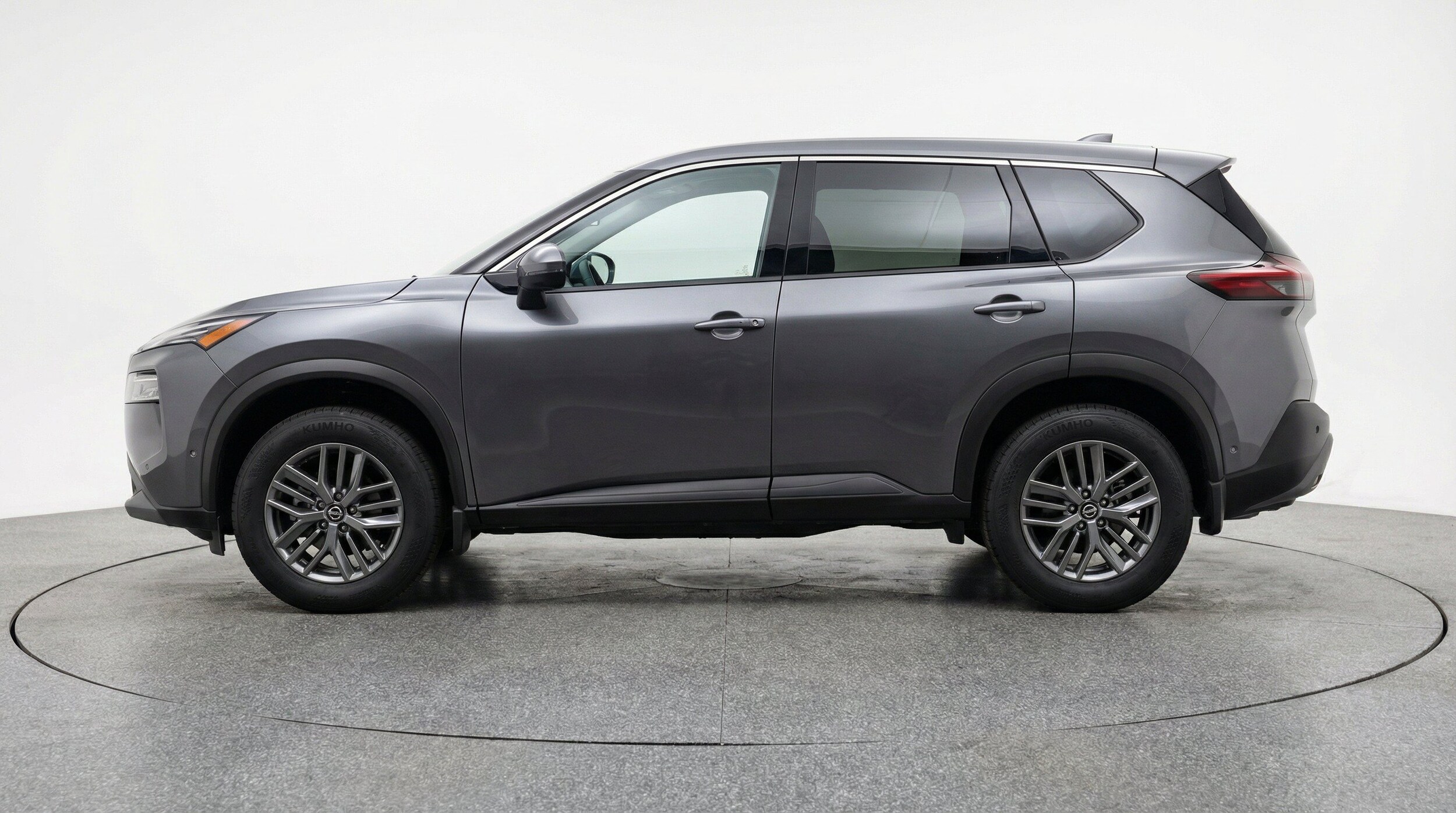 Thumbnail: 2026 Nissan Rogue - 5