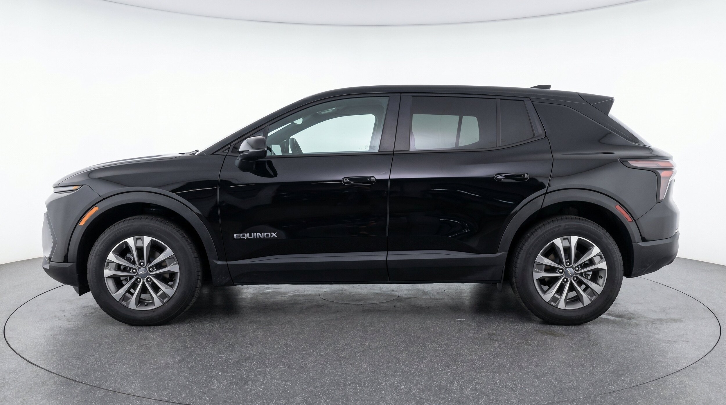 Thumbnail: 2025 Chevrolet Equinox - 5