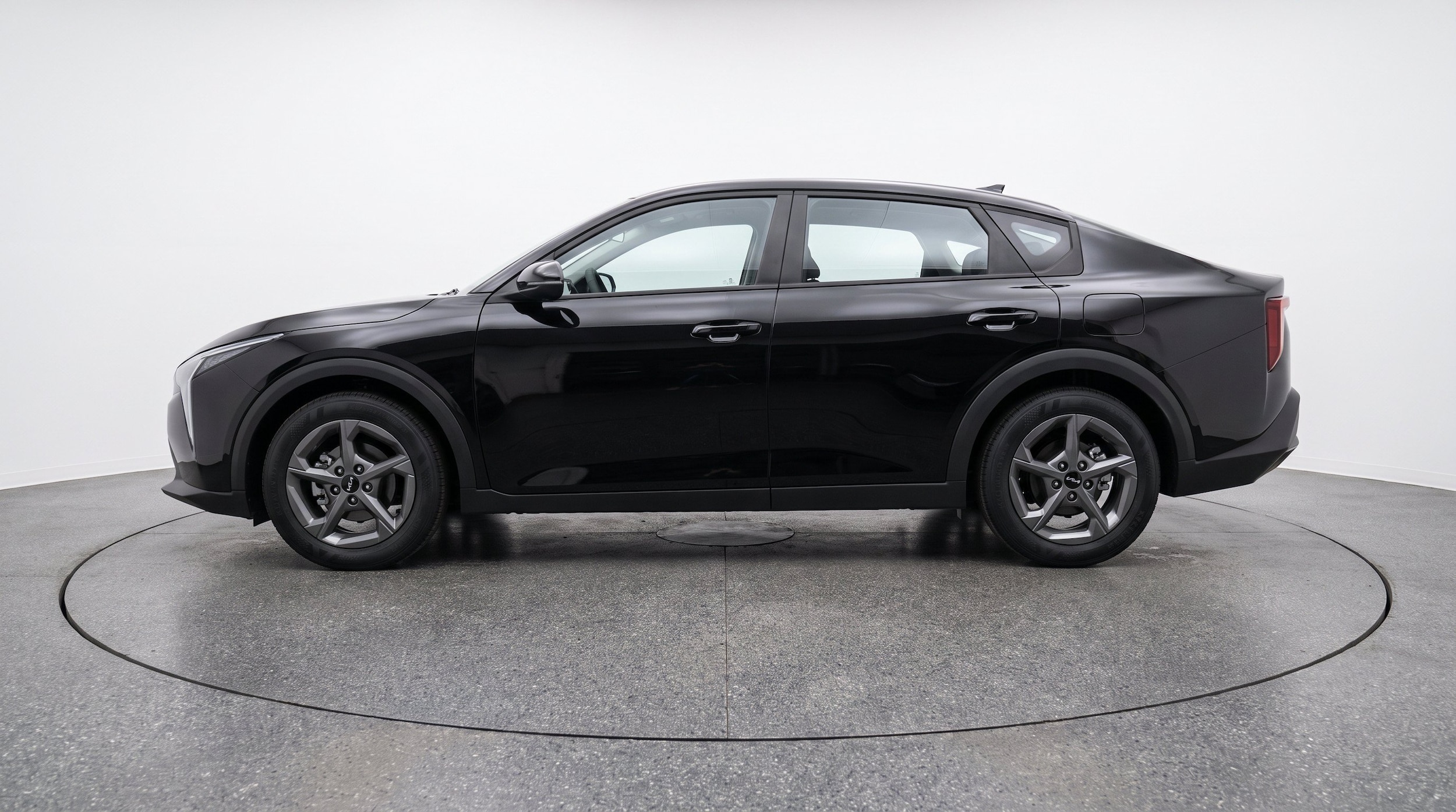 Thumbnail: 2026 Kia K4 - 5