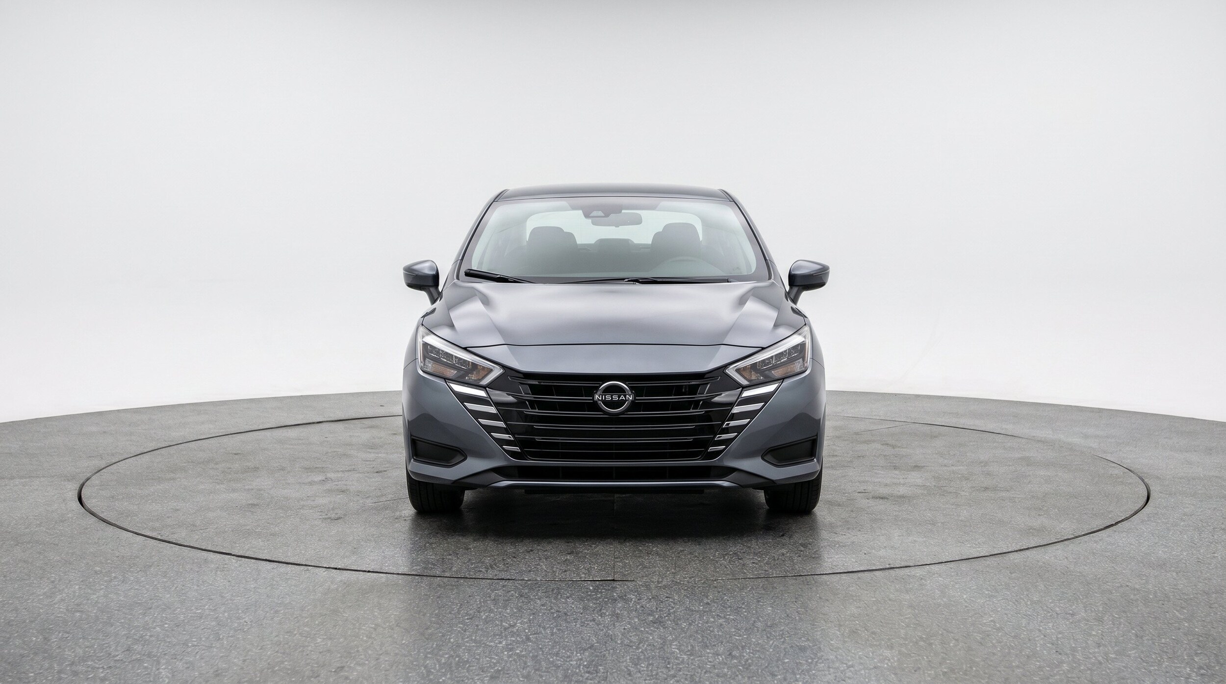 Thumbnail: 2025 Nissan Versa - 2