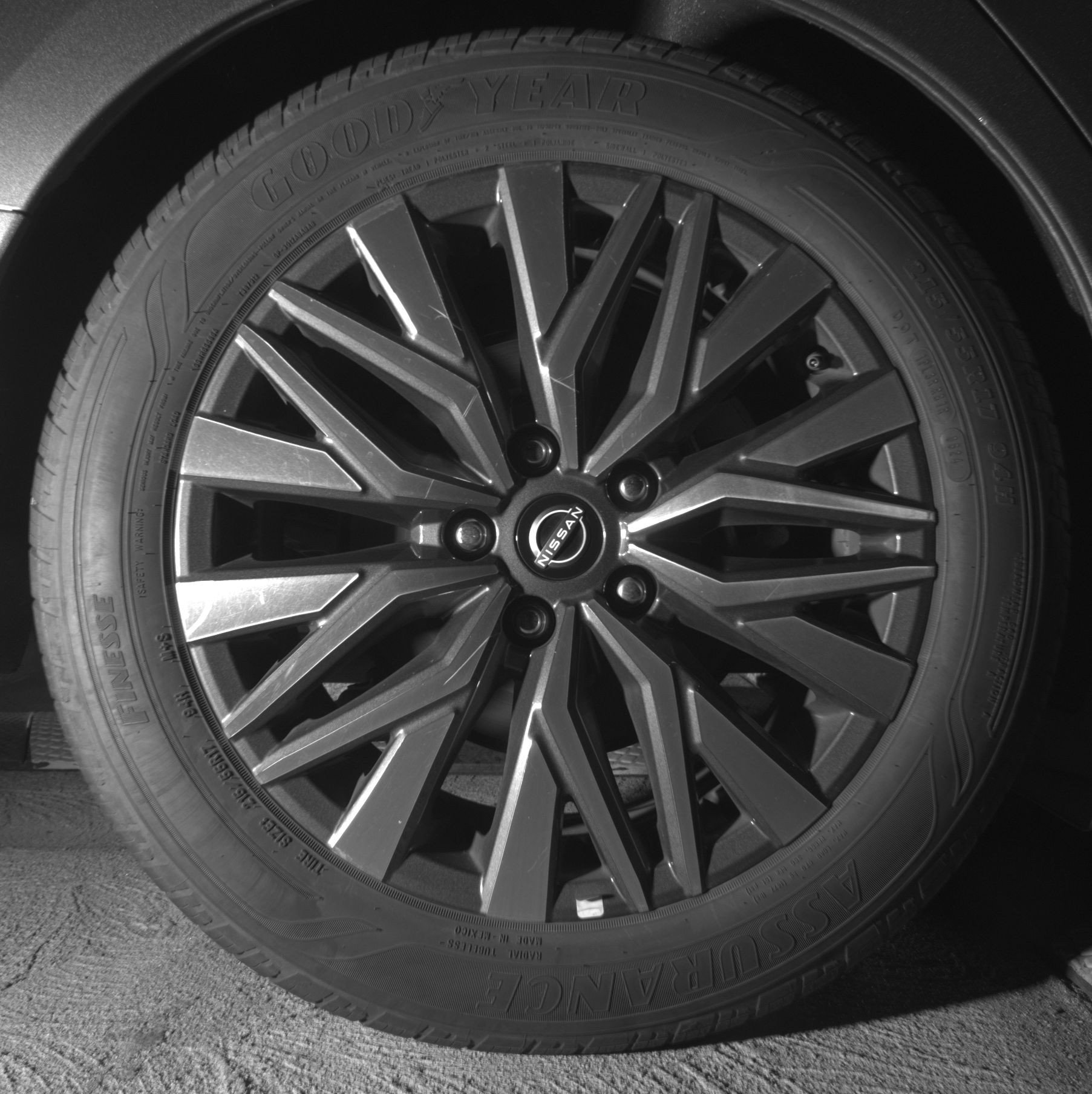 Thumbnail: 2025 Nissan Altima - 15