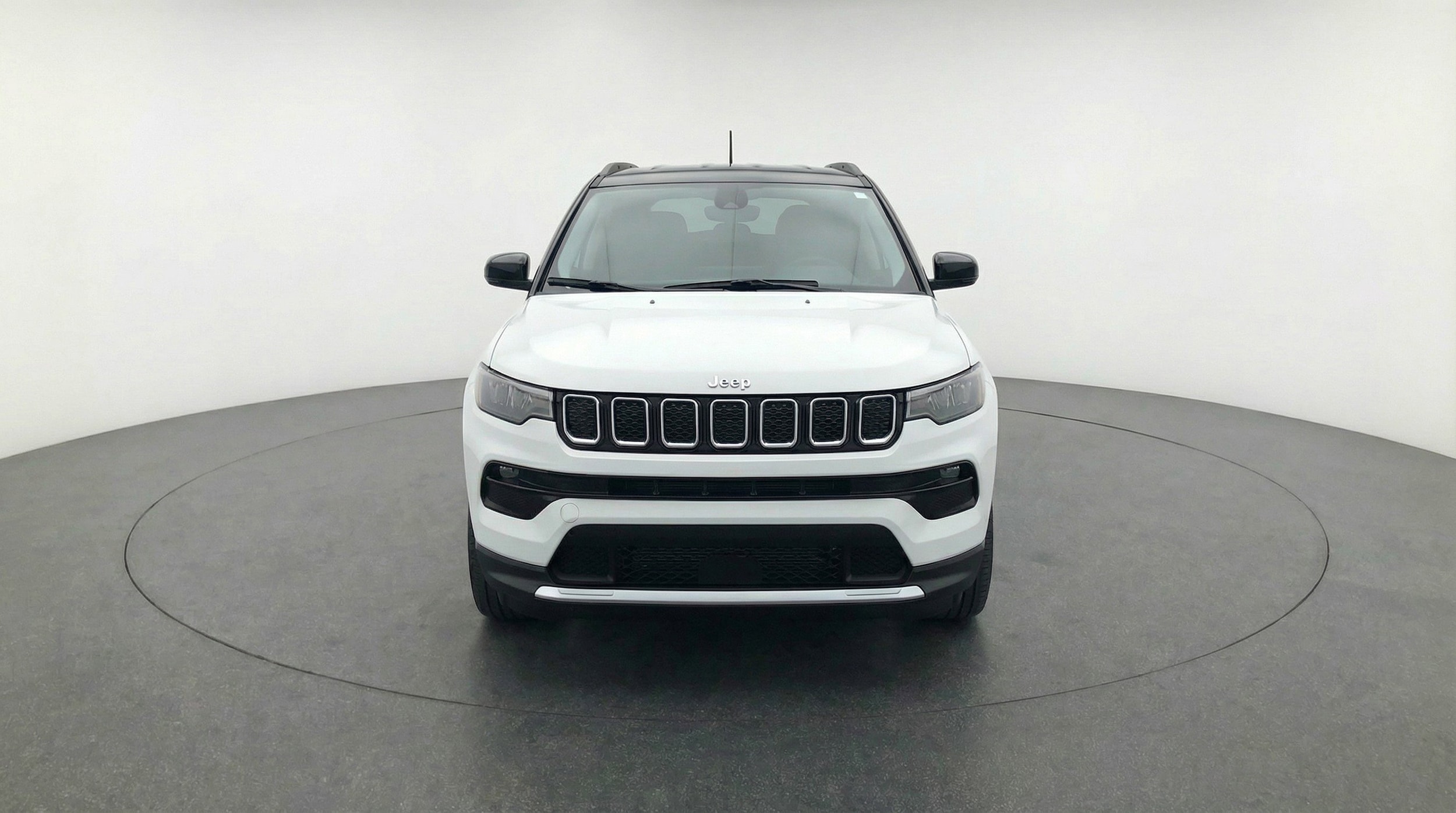 Thumbnail: 2025 Jeep Compass - 2