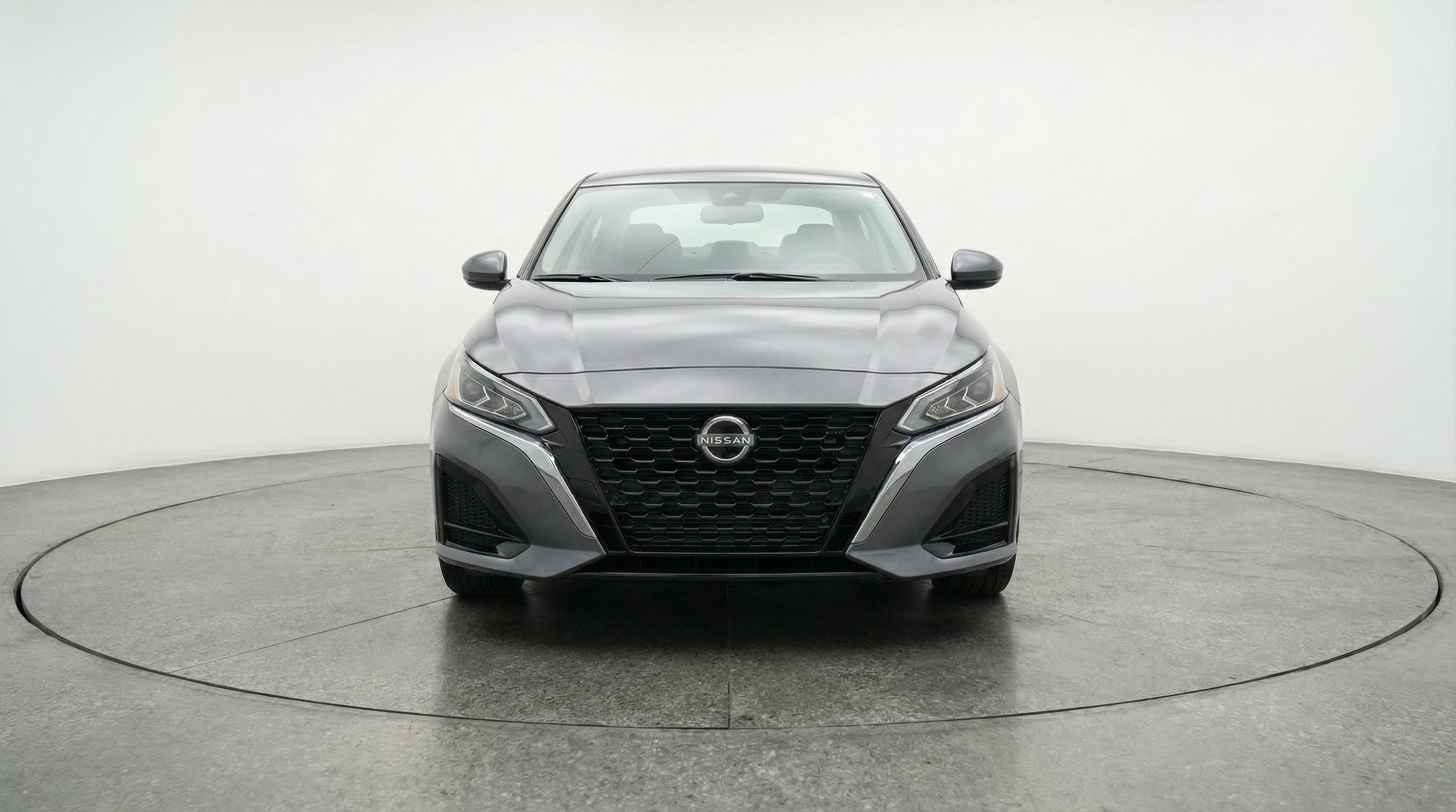 Thumbnail: 2025 Nissan Altima - 2