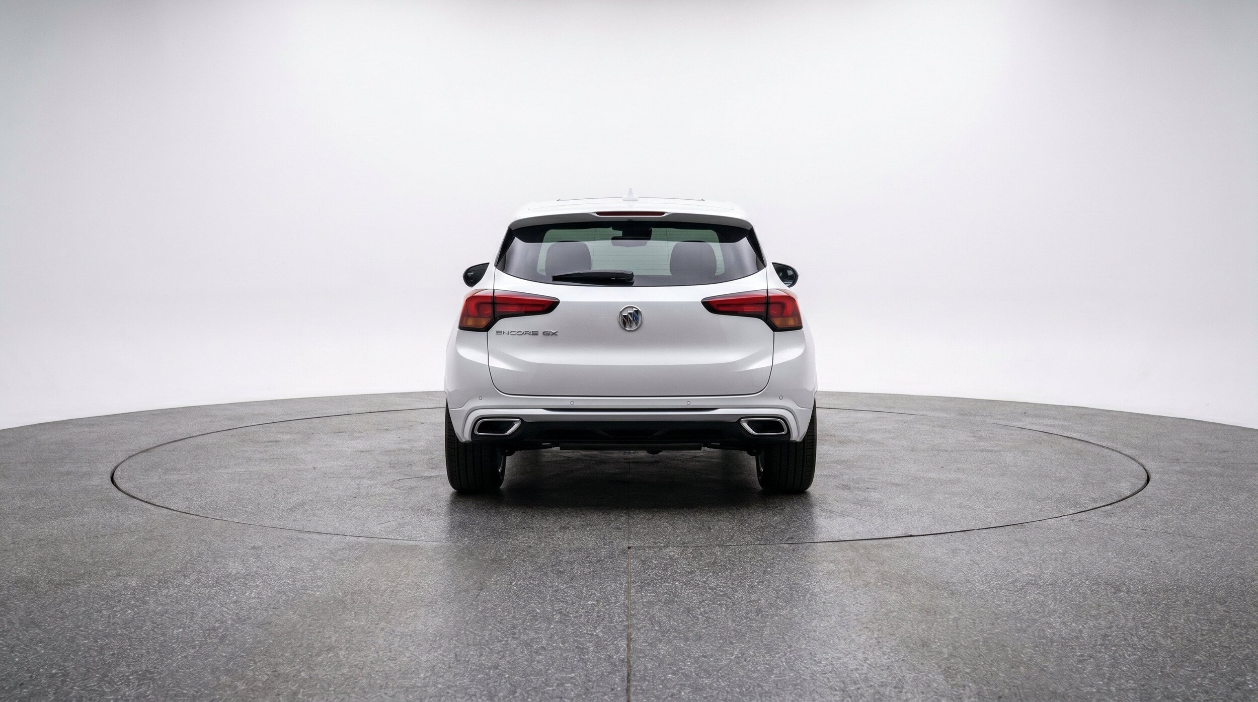 Thumbnail: 2026 Buick Encore GX - 7