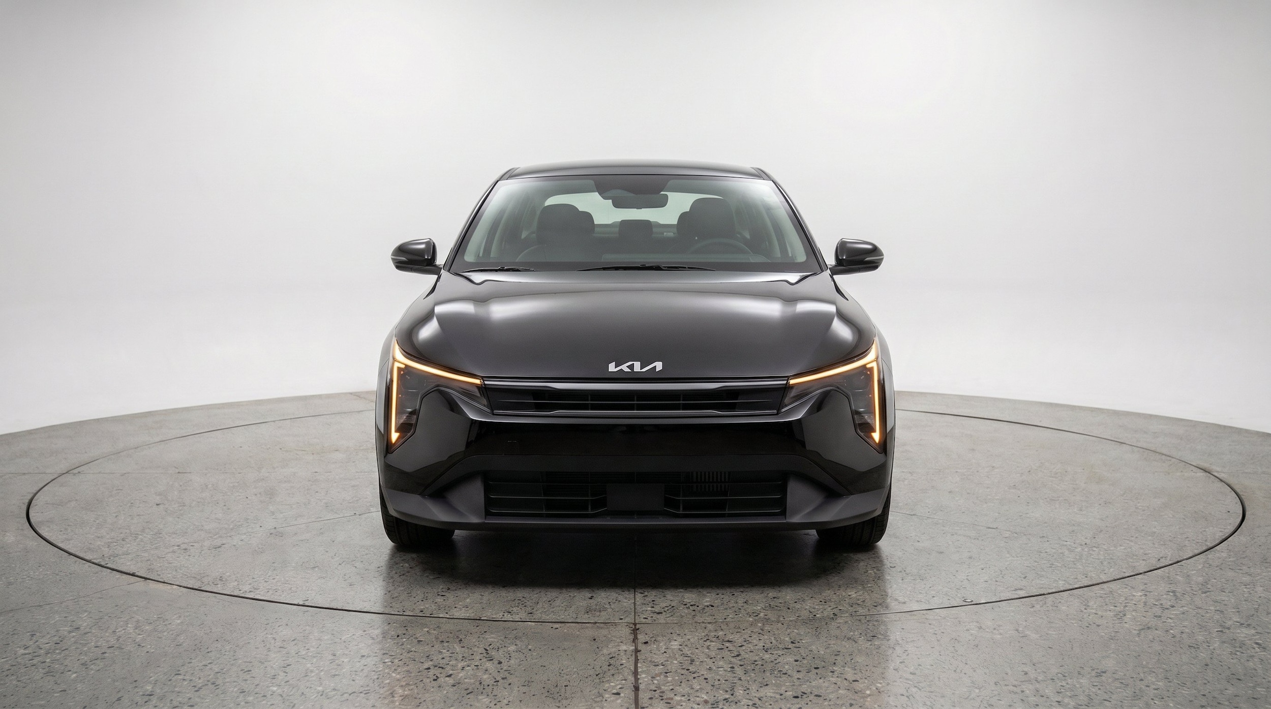 Thumbnail: 2026 Kia K4 - 2