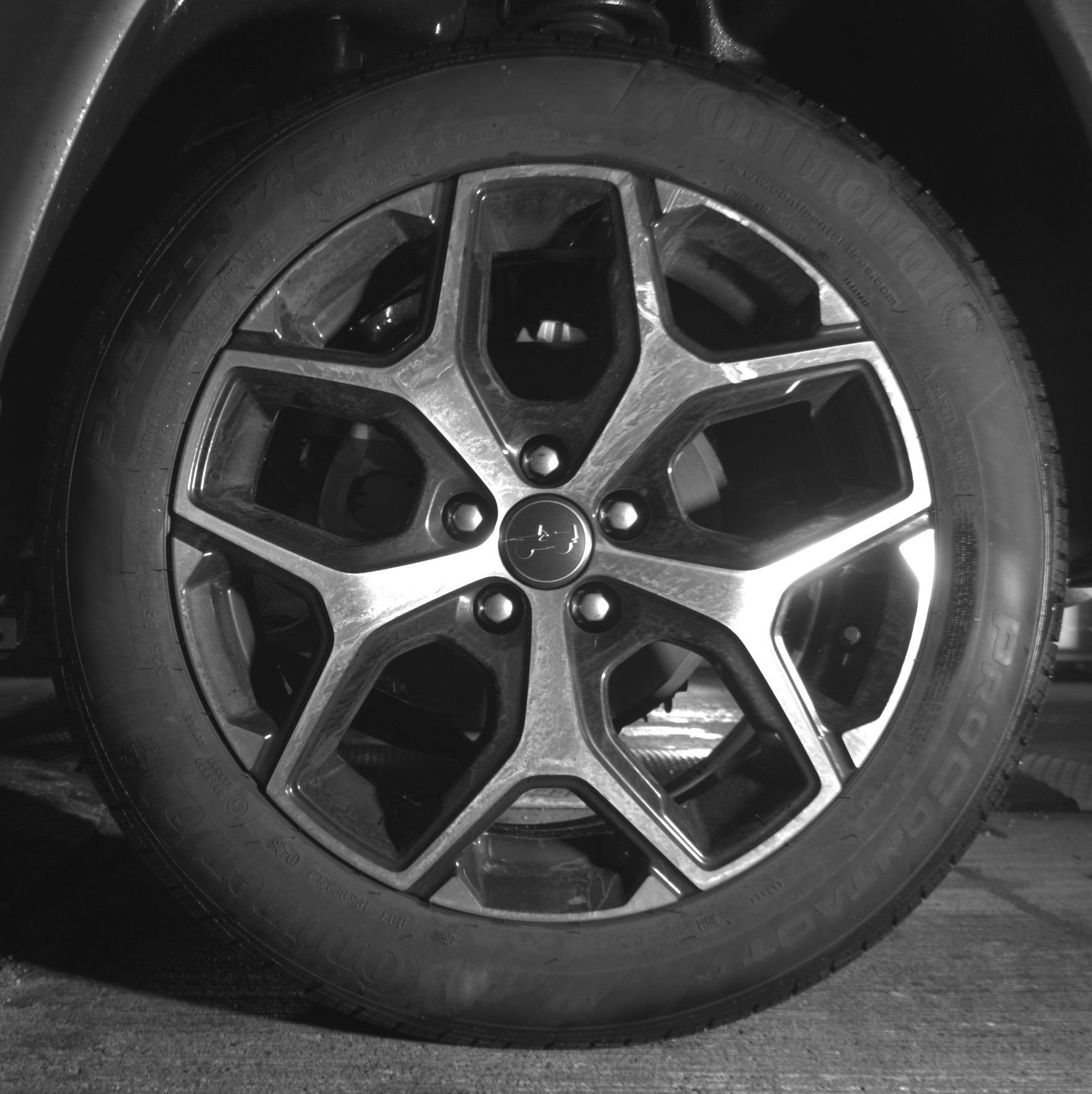 Thumbnail: 2025 Jeep Compass - 12