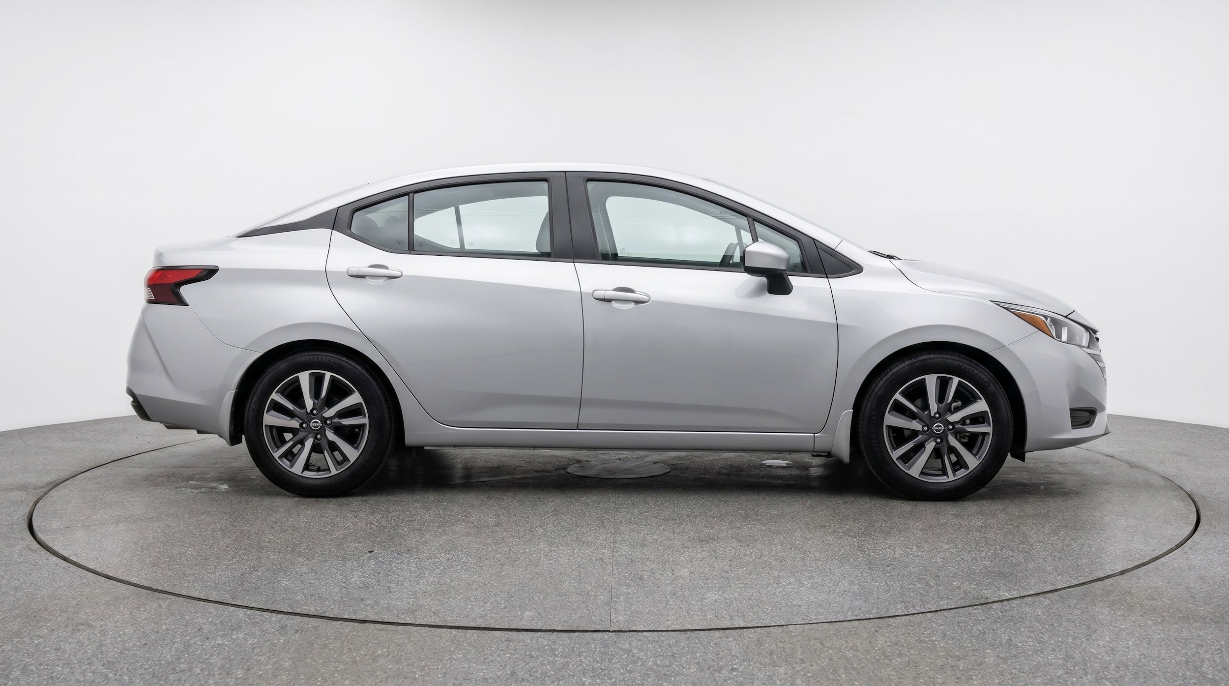 Thumbnail: 2025 Nissan Versa - 11