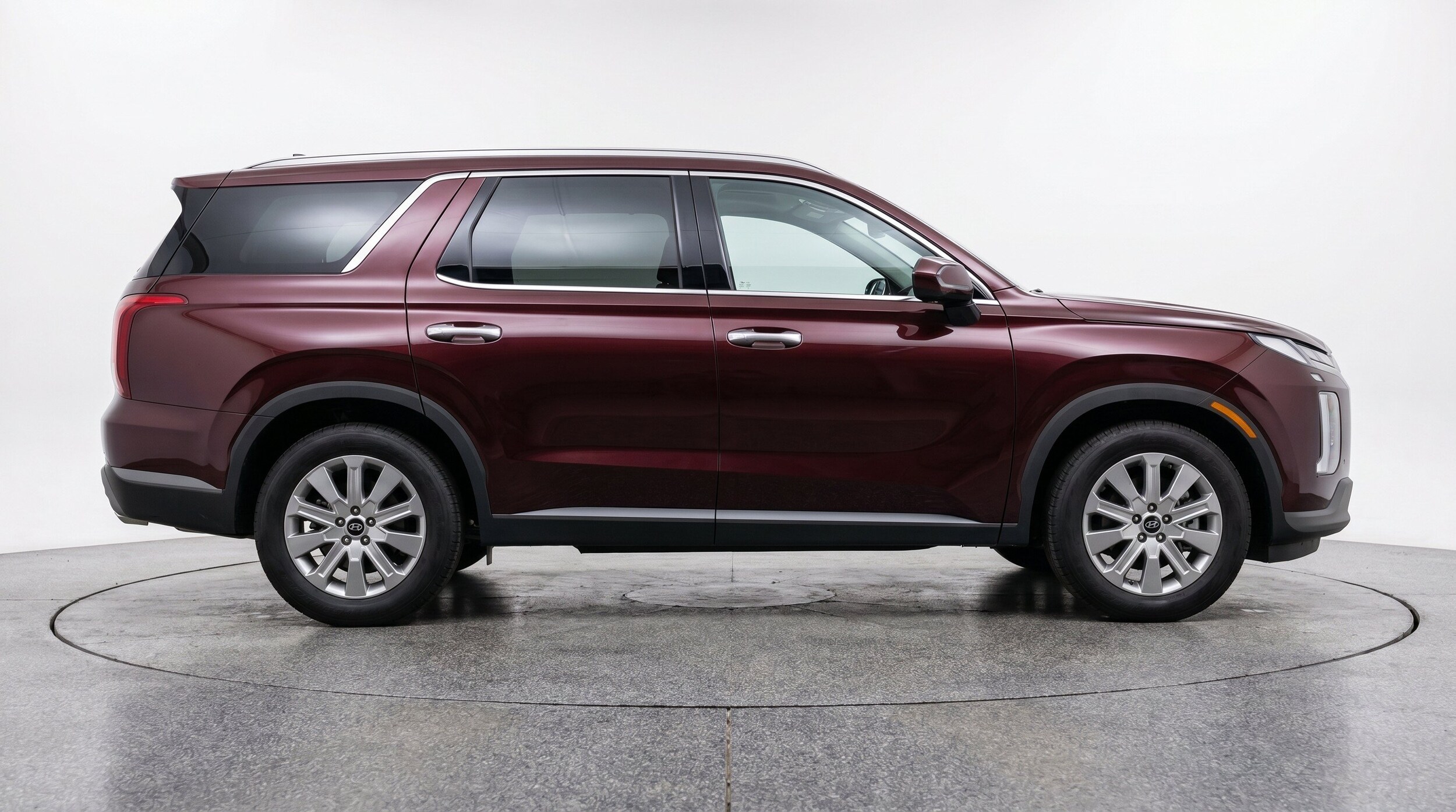 Thumbnail: 2025 Hyundai Palisade - 11
