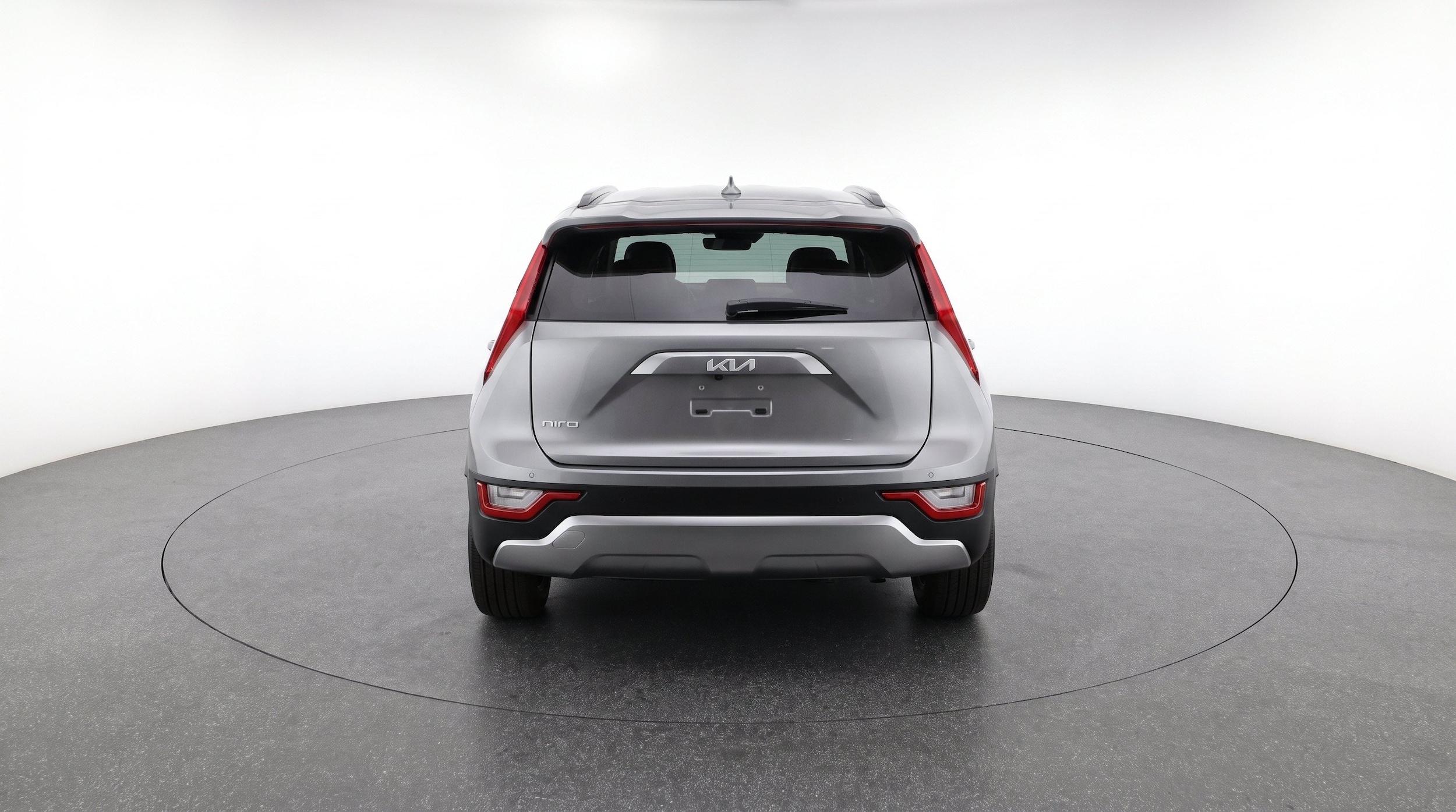 Thumbnail: 2026 Kia Niro - 7