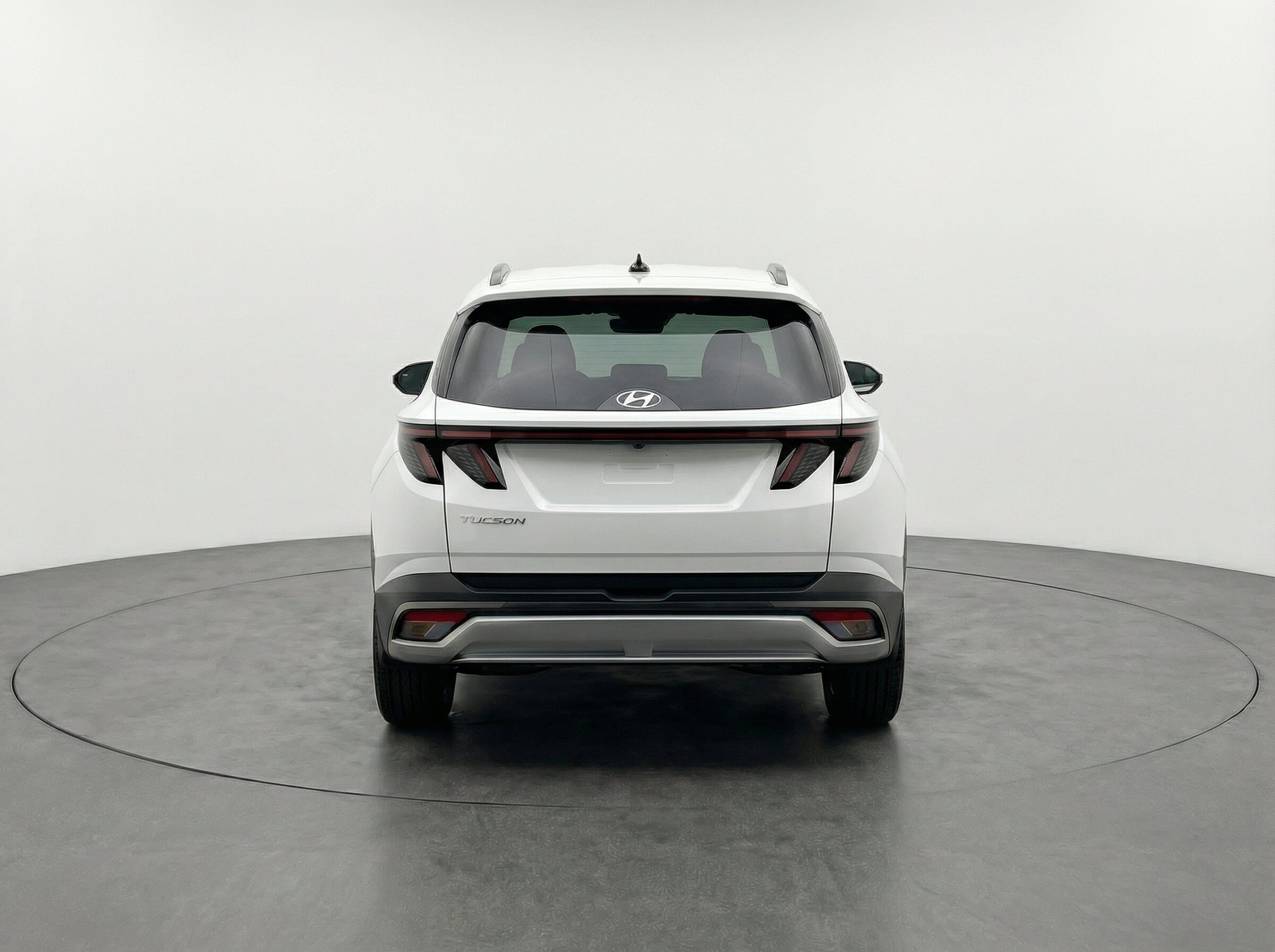 Thumbnail: 2025 Hyundai Tucson - 7