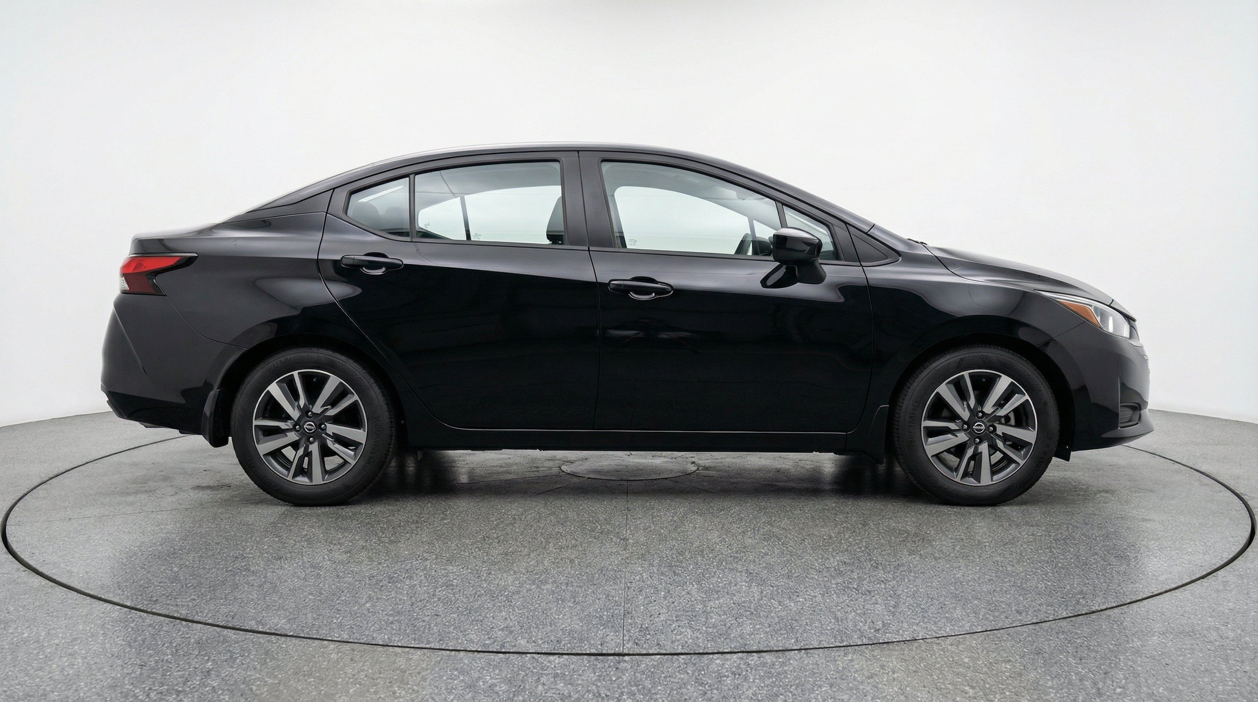 Thumbnail: 2025 Nissan Versa - 11