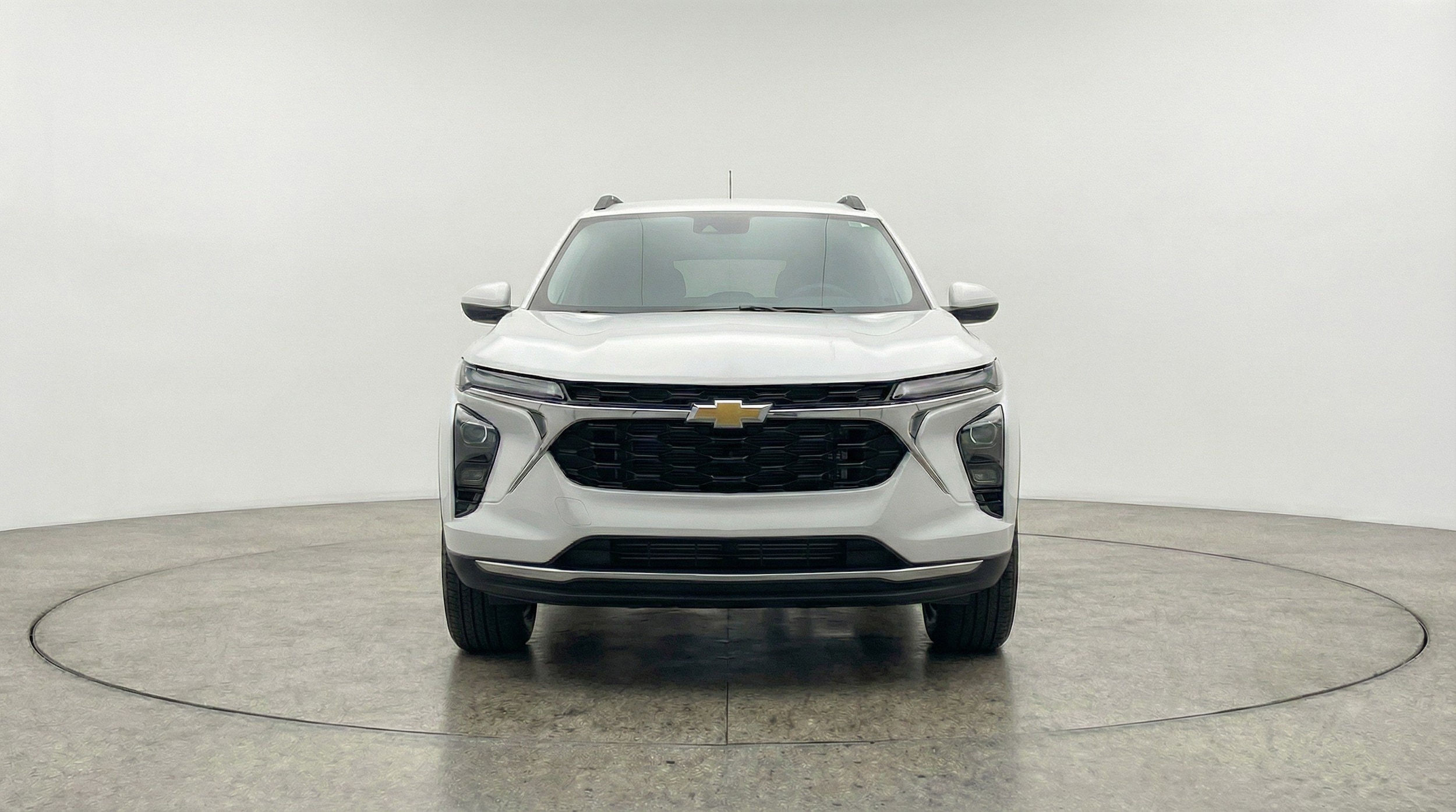 Thumbnail: 2025 Chevrolet Trax - 2
