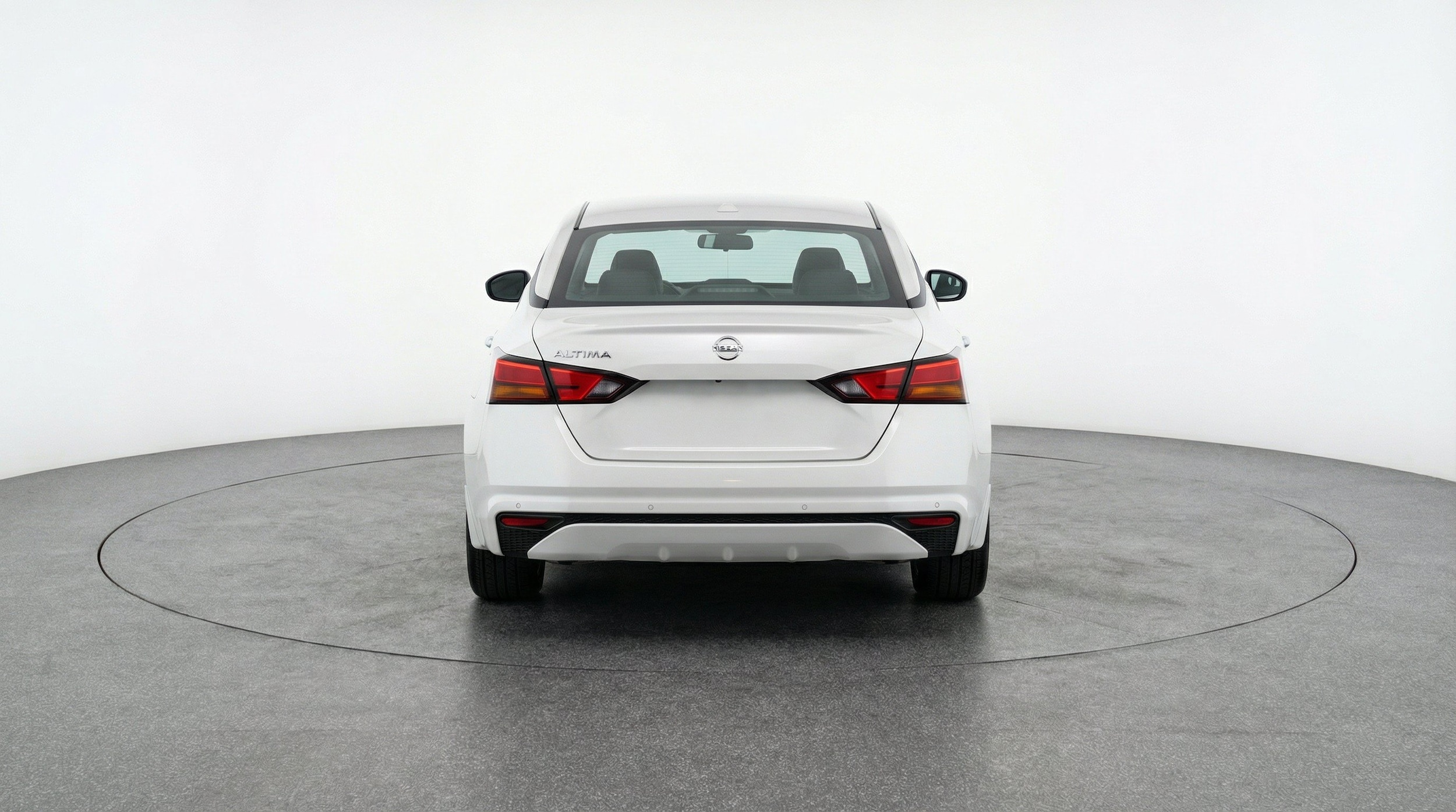 Thumbnail: 2025 Nissan Altima - 7