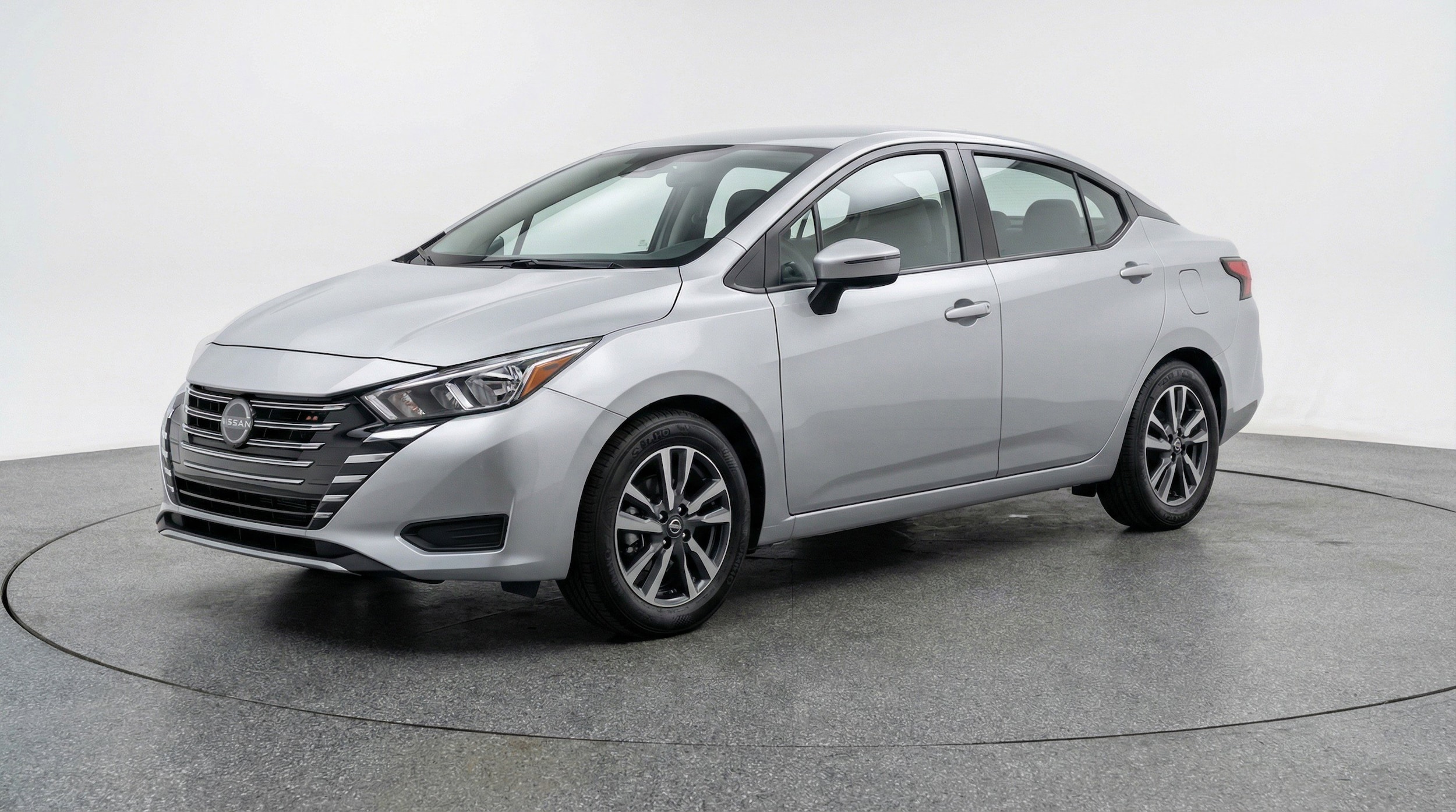 Thumbnail: 2025 Nissan Versa - 3