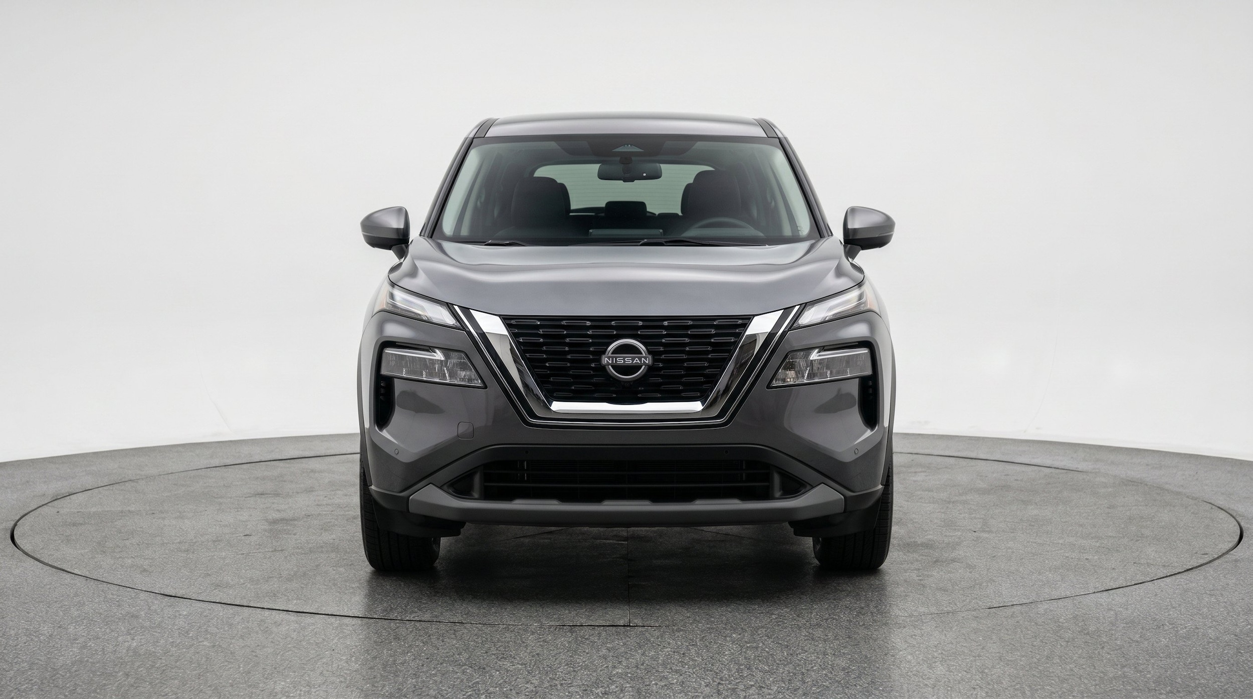 Thumbnail: 2026 Nissan Rogue - 2