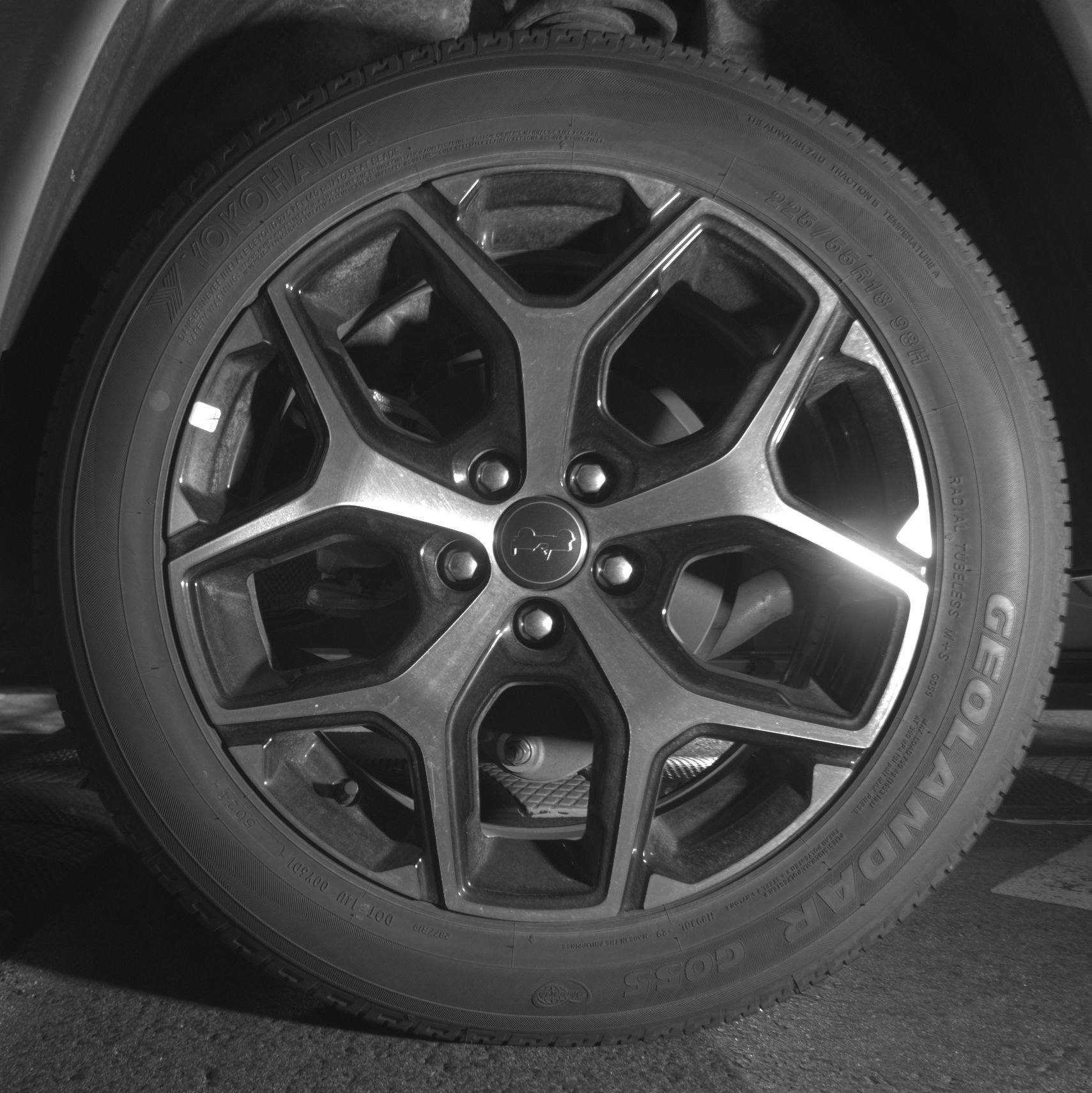 Thumbnail: 2025 Jeep Compass - 14