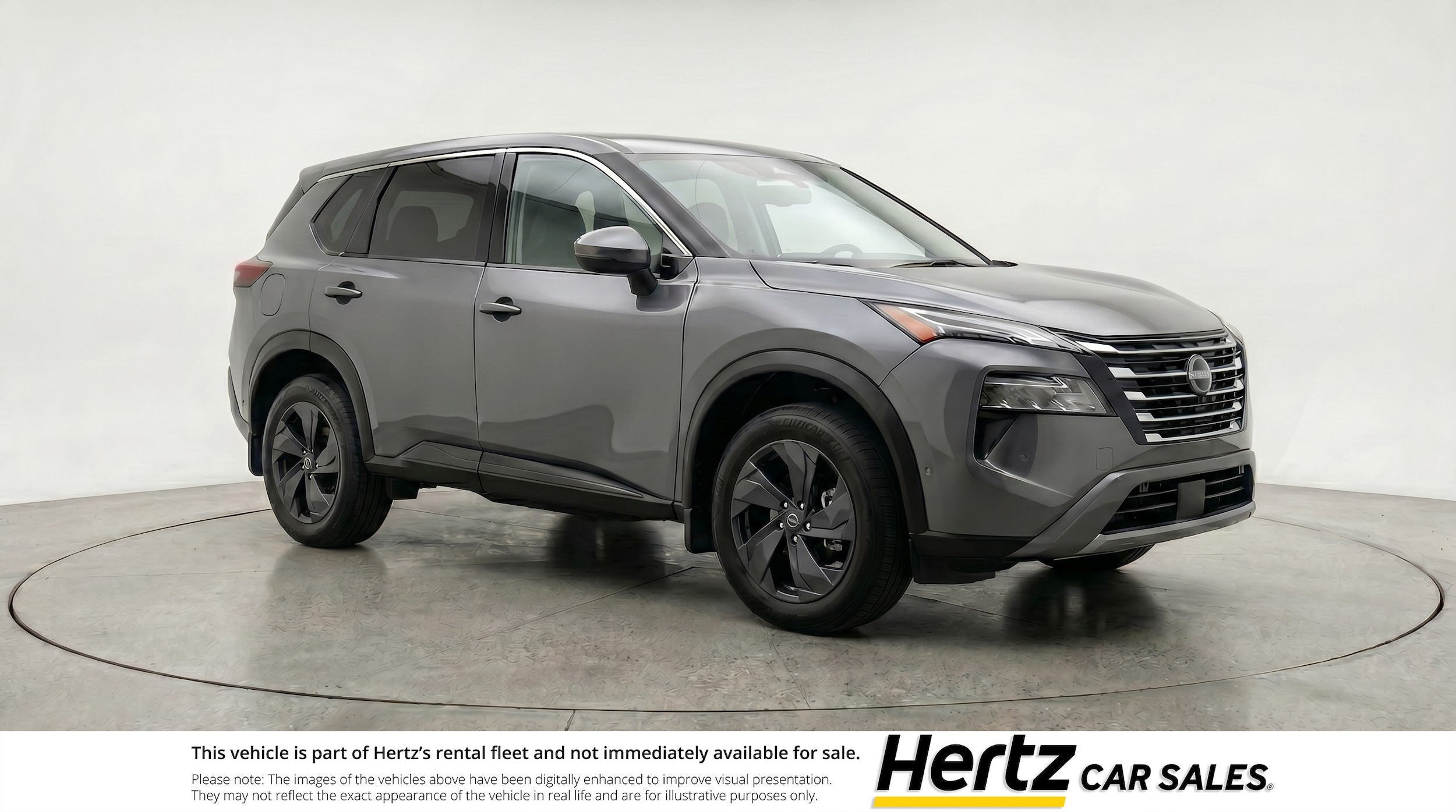 Thumbnail: 2026 Nissan Rogue - 1