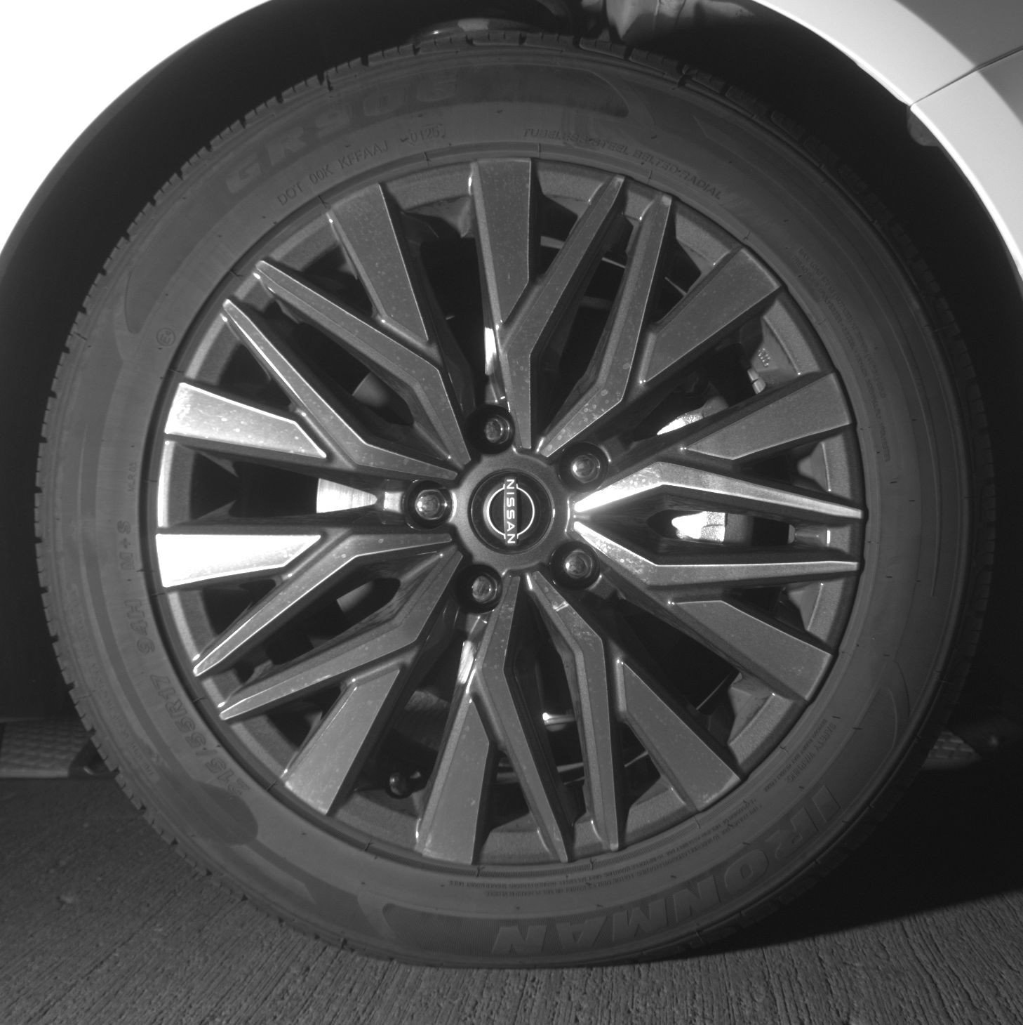 Thumbnail: 2025 Nissan Altima - 13