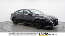 2025 Nissan Altima SV -
                  Santa Clara, CA