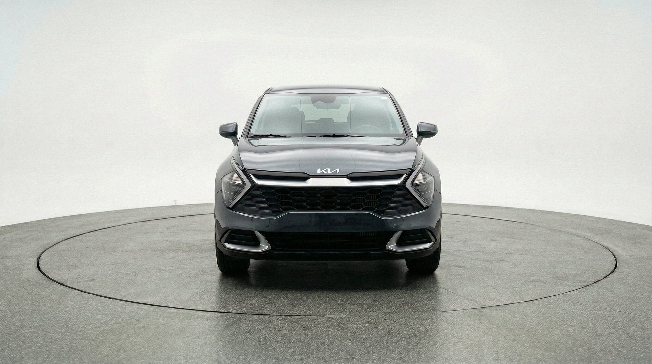 Thumbnail: 2025 Kia Sportage - 2