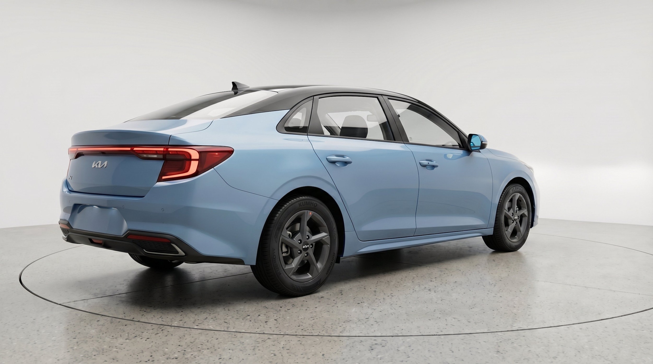 Thumbnail: 2026 Kia K4 - 9