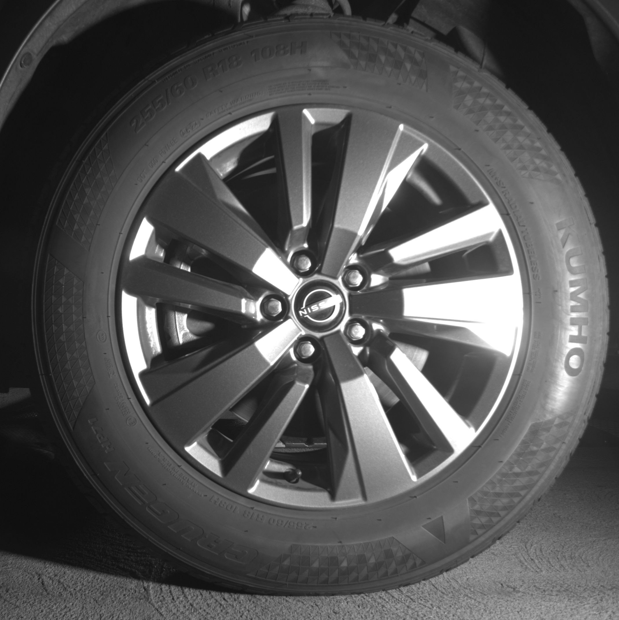 Thumbnail: 2025 Nissan Pathfinder - 12