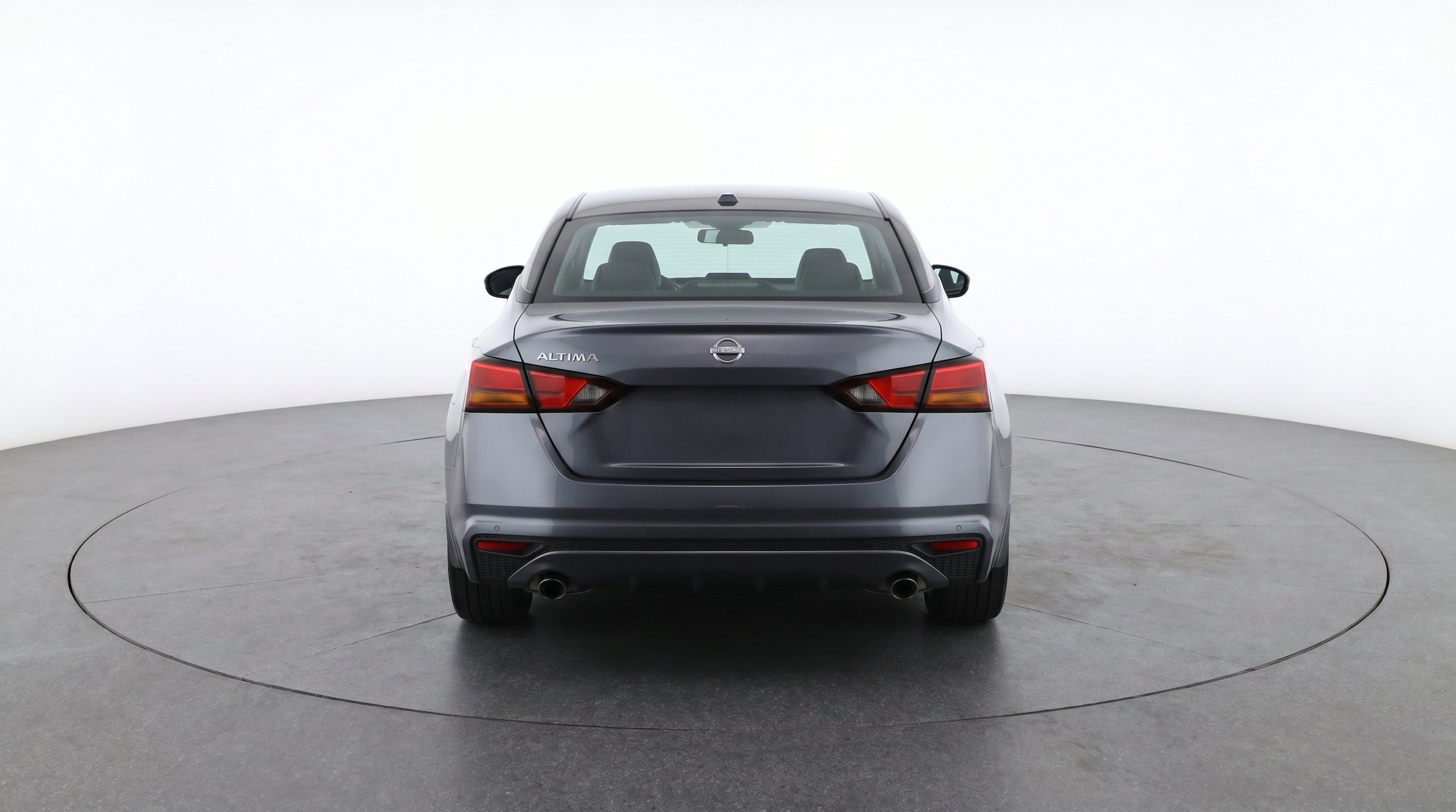 Thumbnail: 2026 Nissan Altima - 7