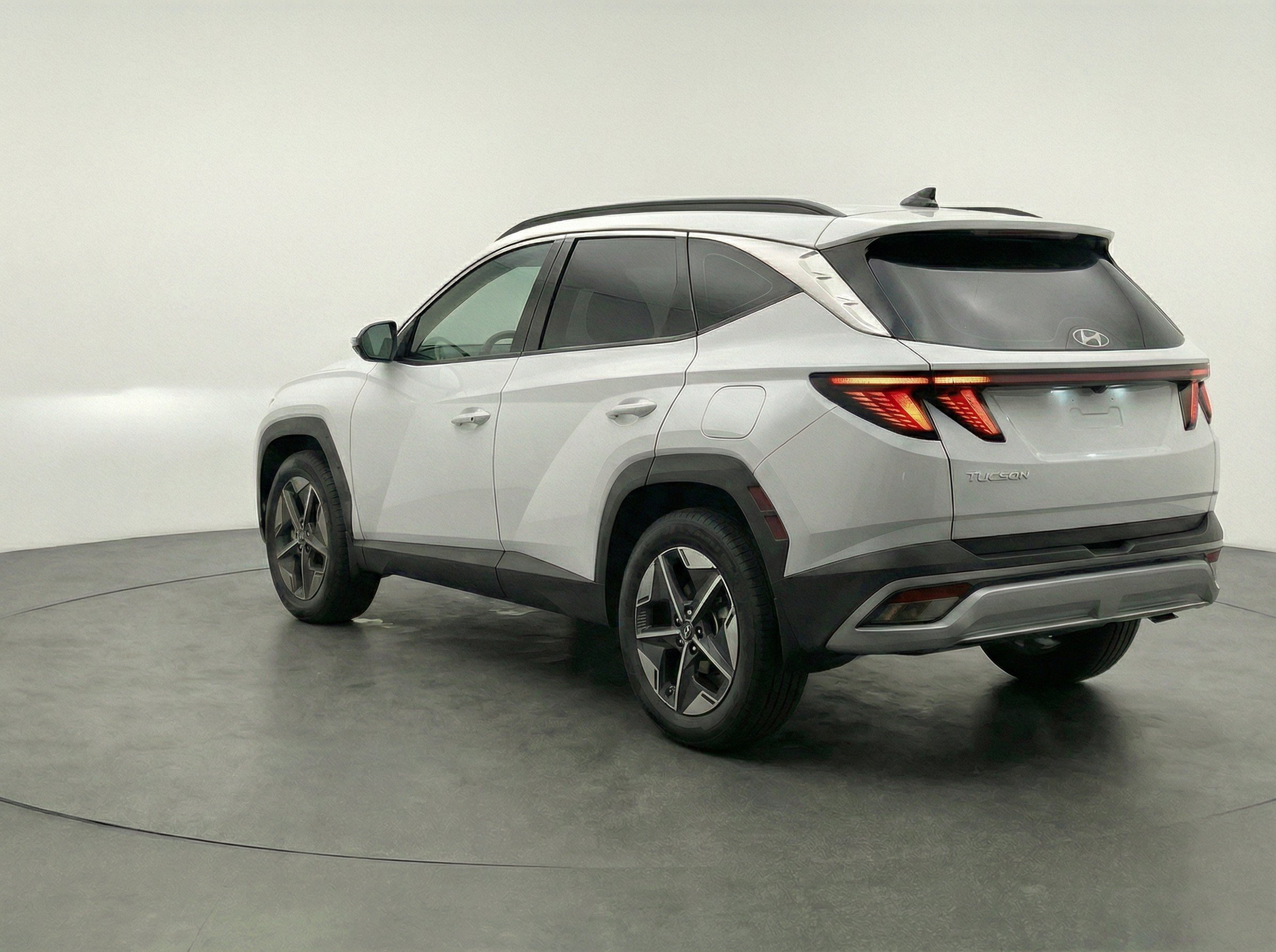 Thumbnail: 2025 Hyundai Tucson - 6