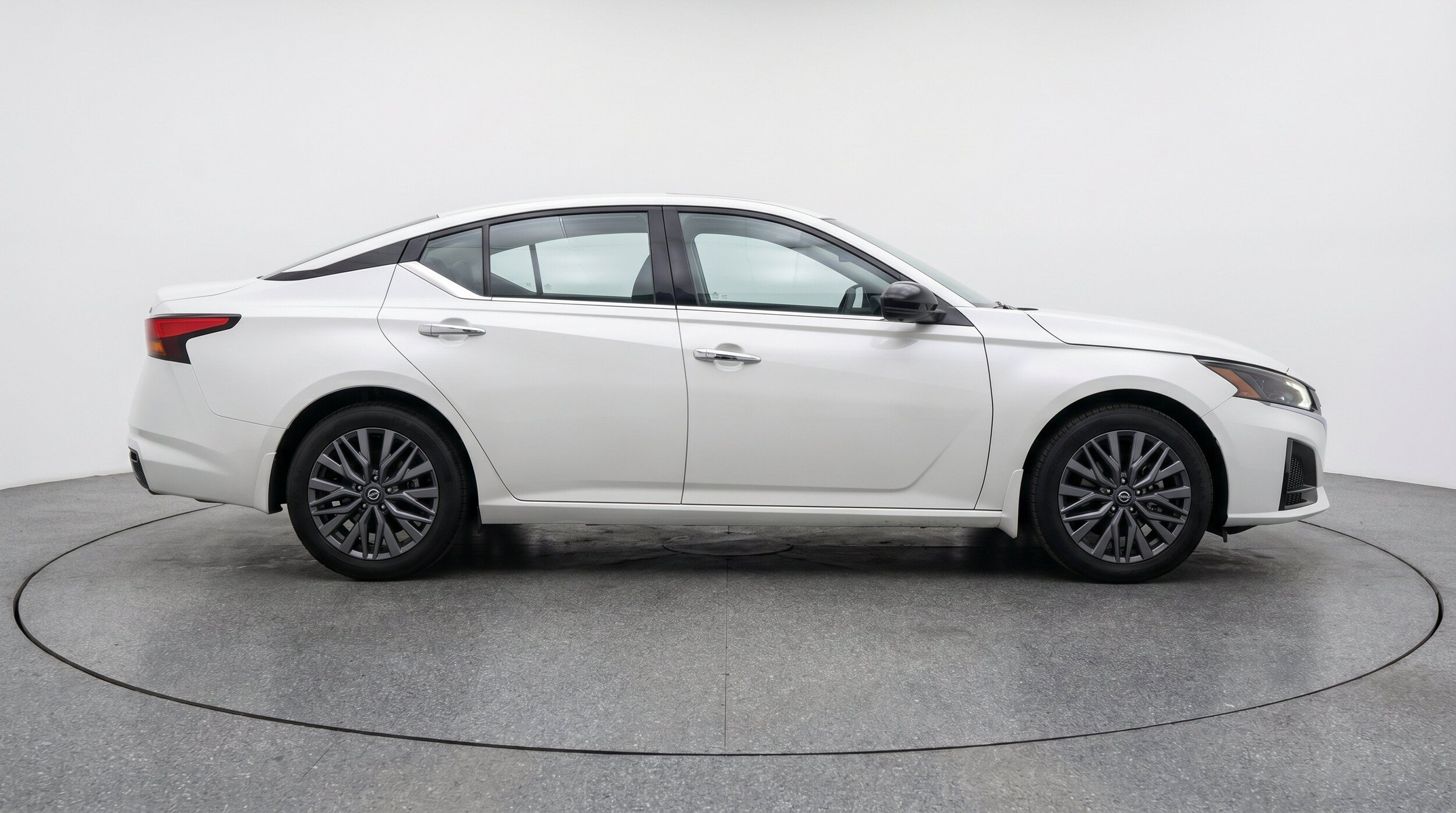 Thumbnail: 2025 Nissan Altima - 11