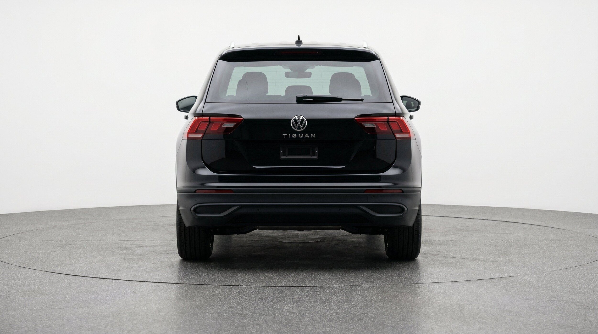 Thumbnail: 2026 Volkswagen Tiguan - 7