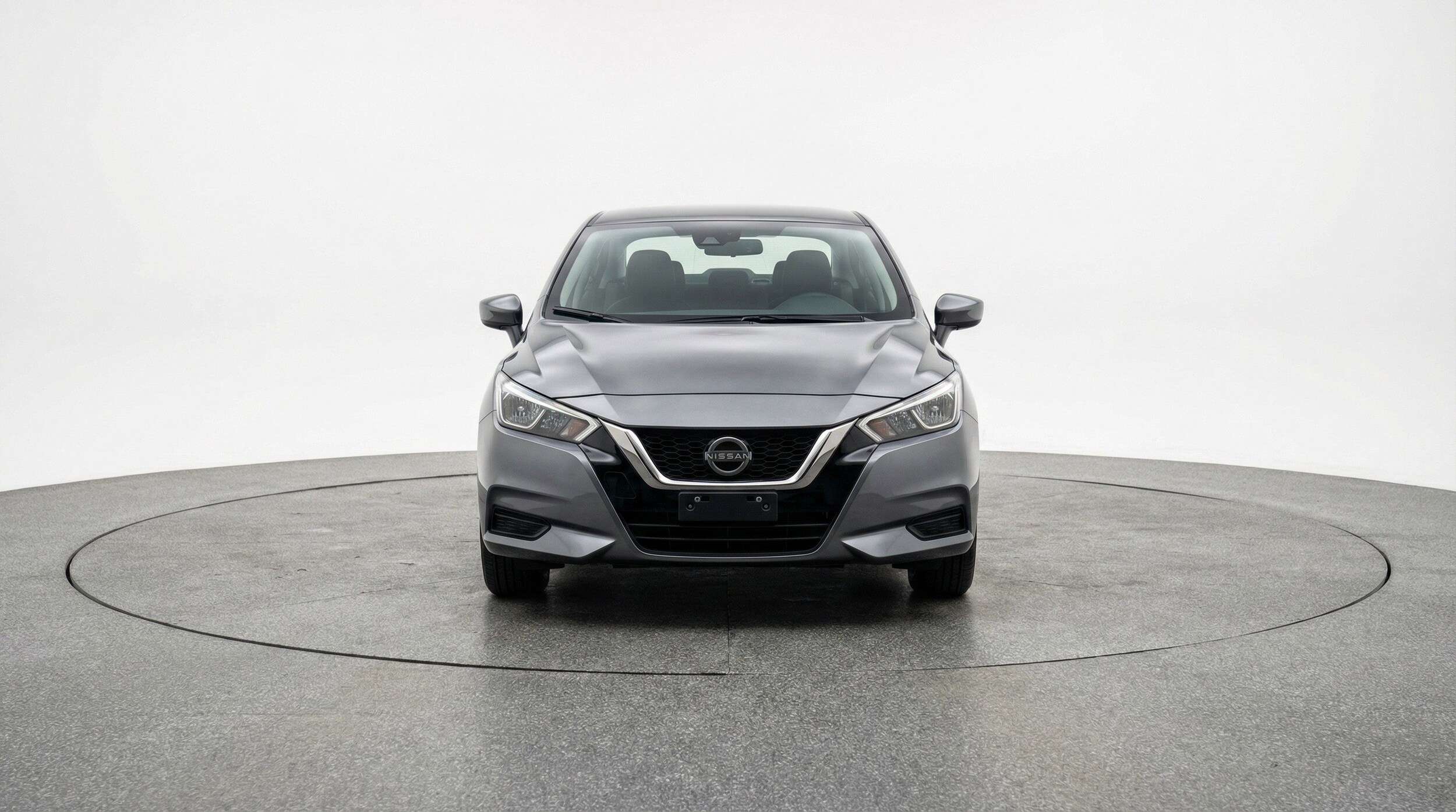 Thumbnail: 2025 Nissan Versa - 2