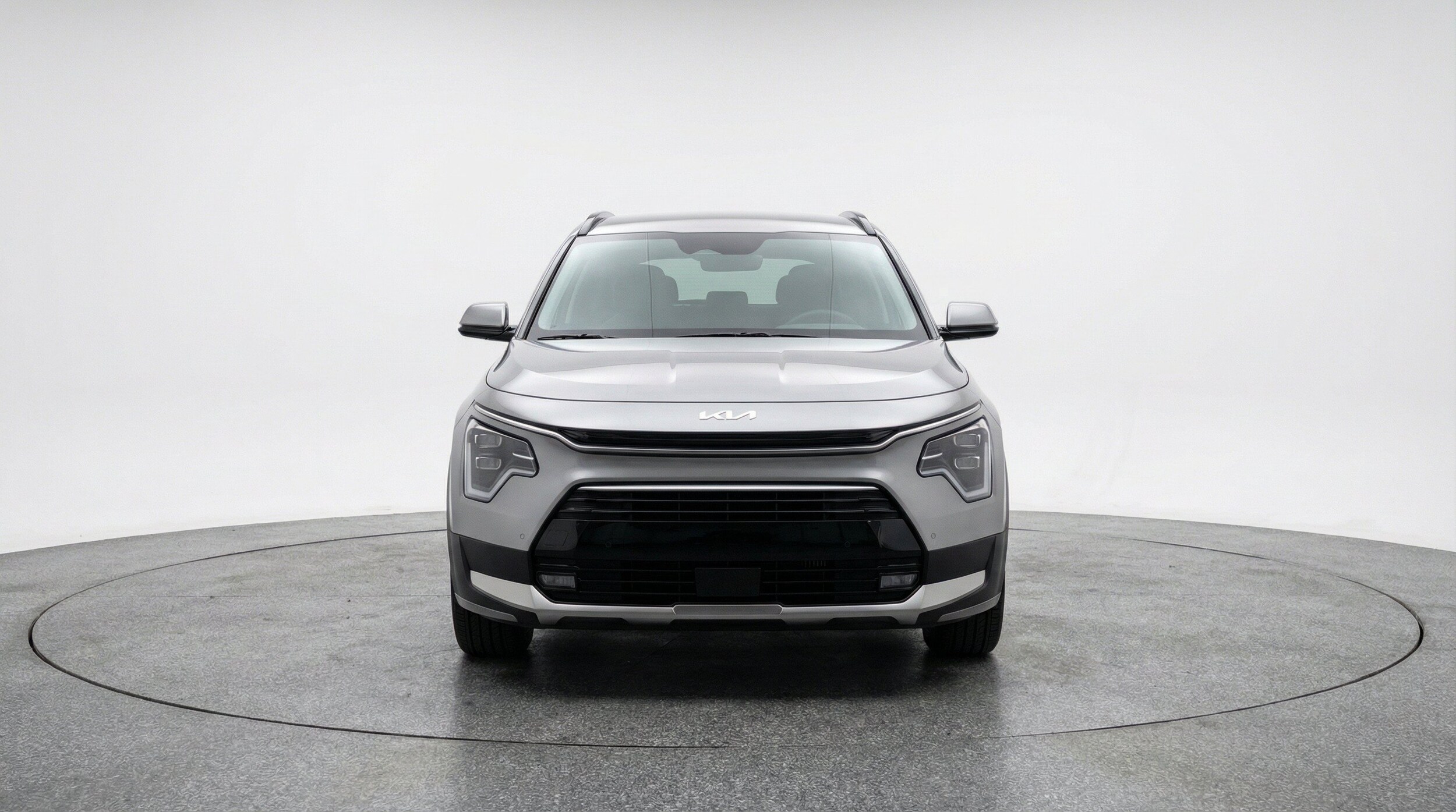 Thumbnail: 2026 Kia Niro - 2