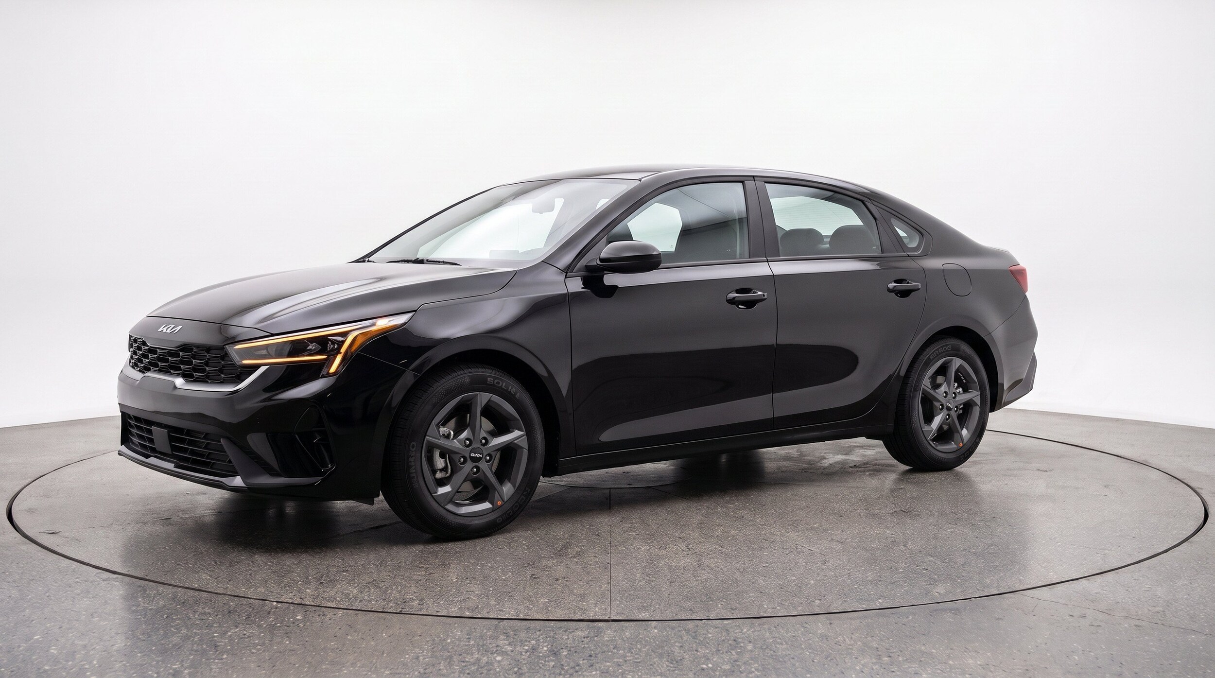 Thumbnail: 2026 Kia K4 - 3