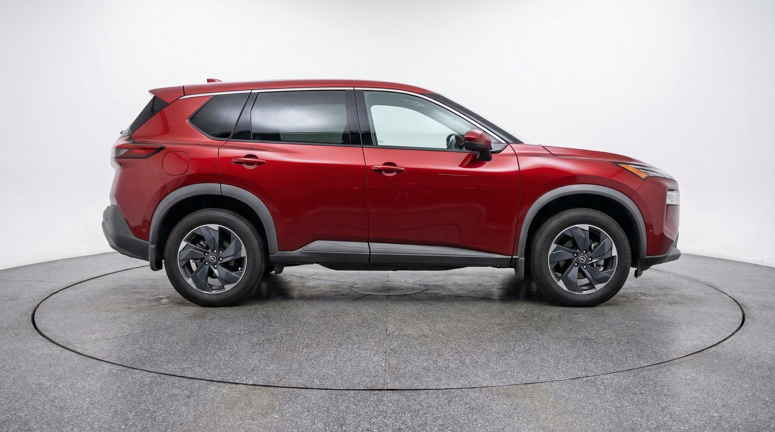 Thumbnail: 2025 Nissan Rogue - 11