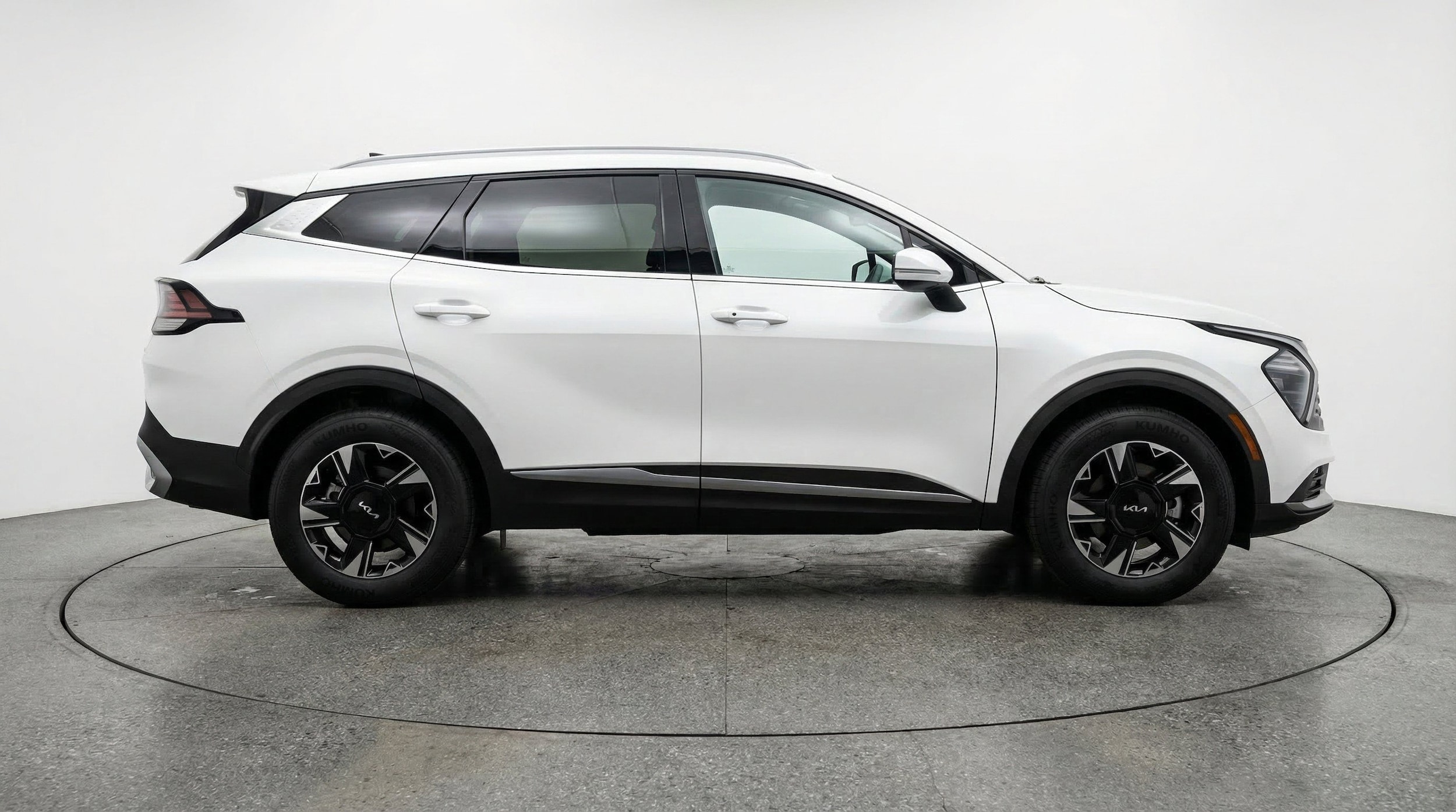 Thumbnail: 2026 Kia Sportage - 11