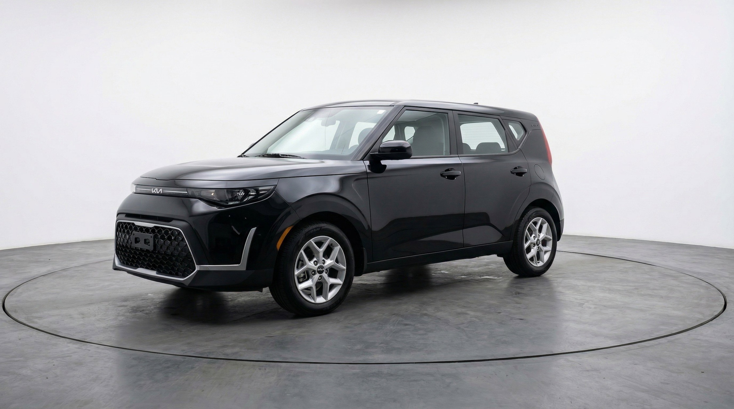 Thumbnail: 2025 Kia Soul - 3