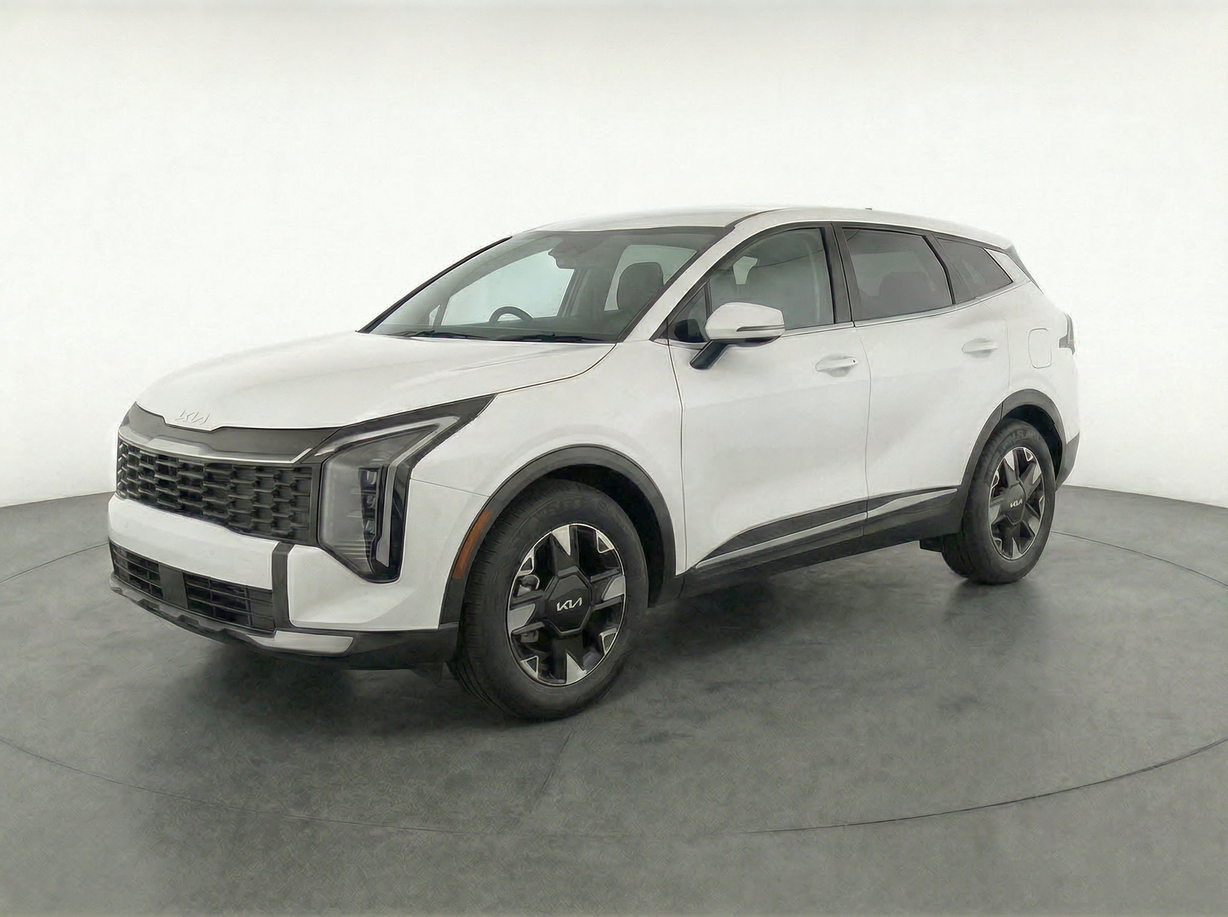 Thumbnail: 2026 Kia Sportage - 3