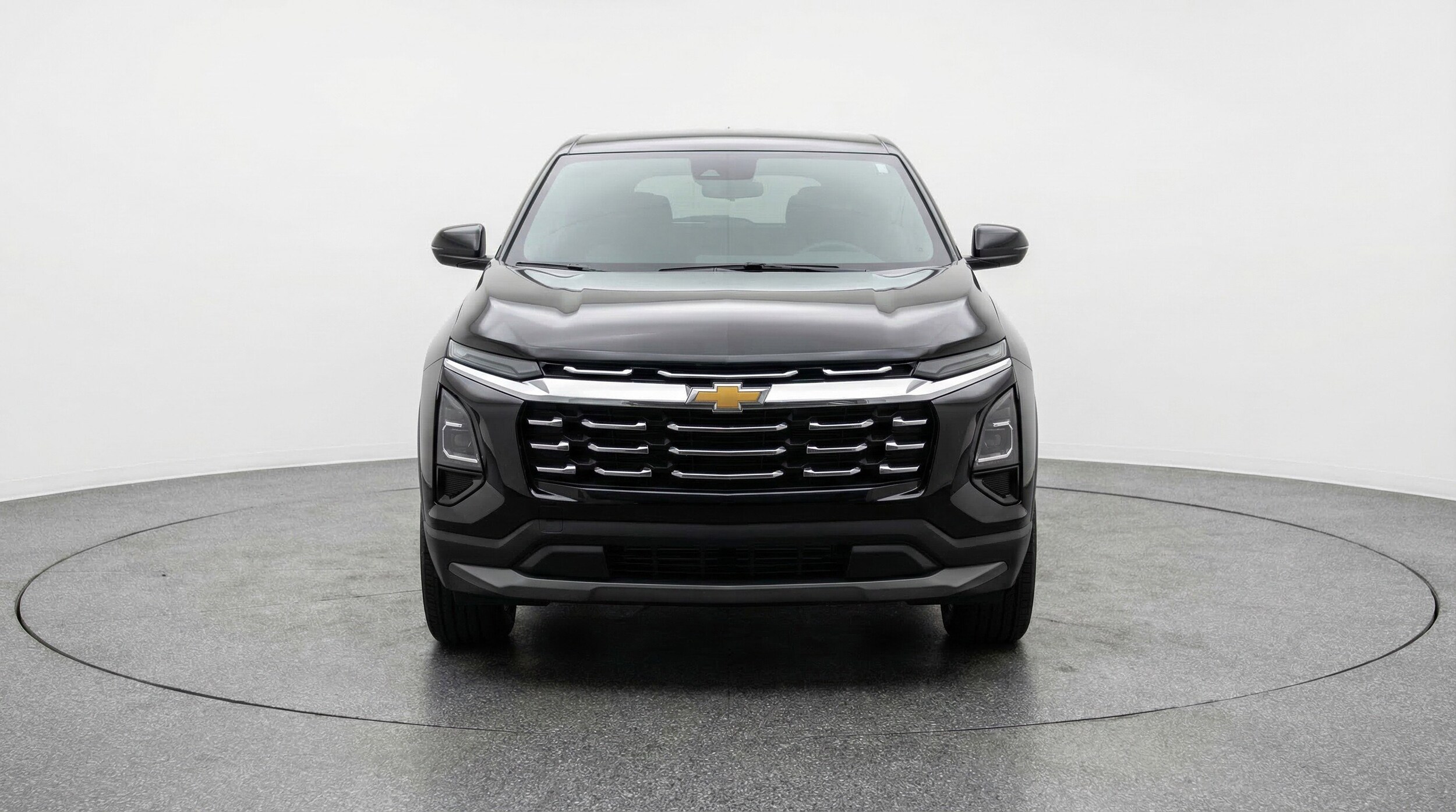 Thumbnail: 2025 Chevrolet Equinox - 2