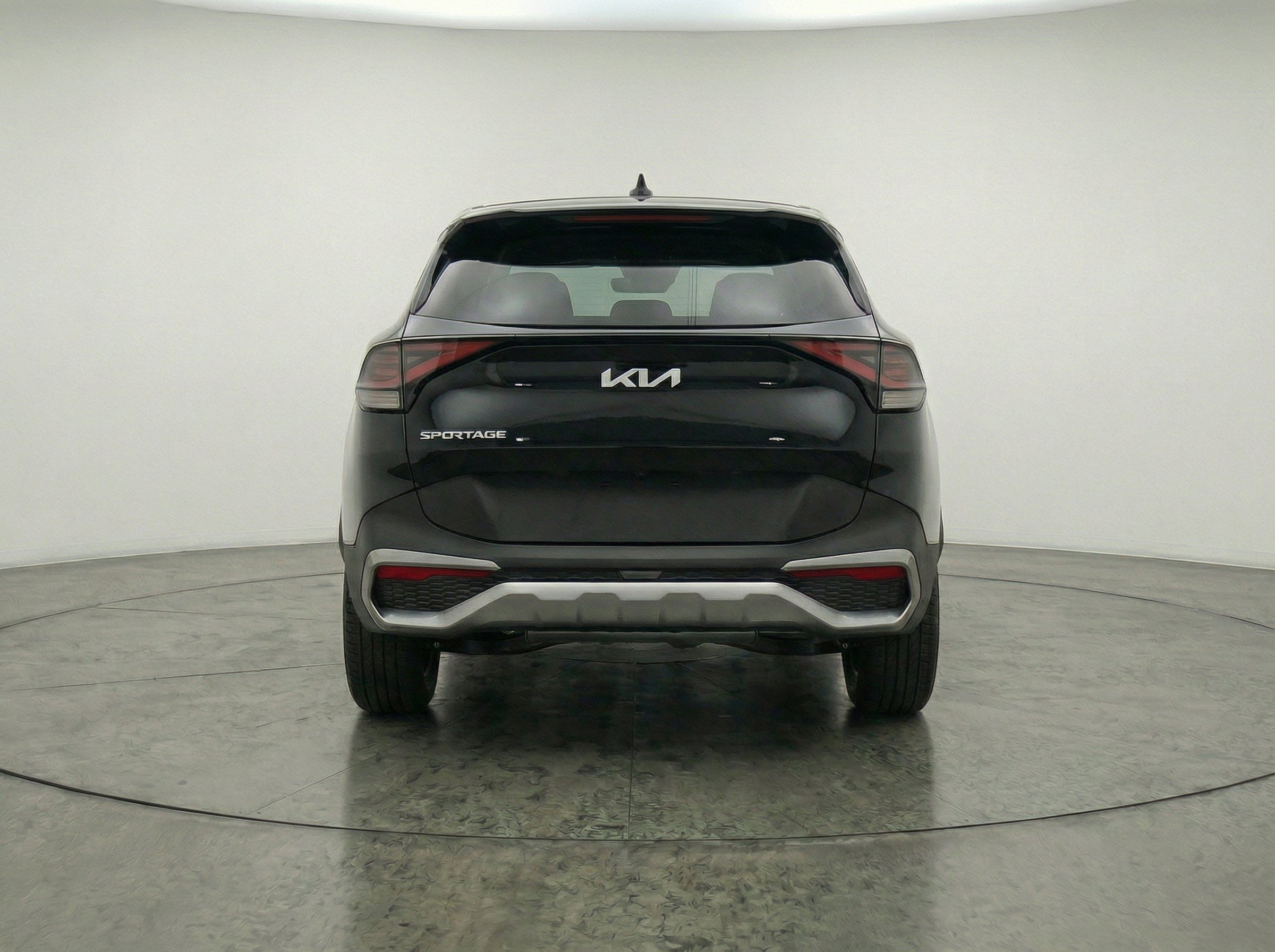 Thumbnail: 2026 Kia Sportage - 7